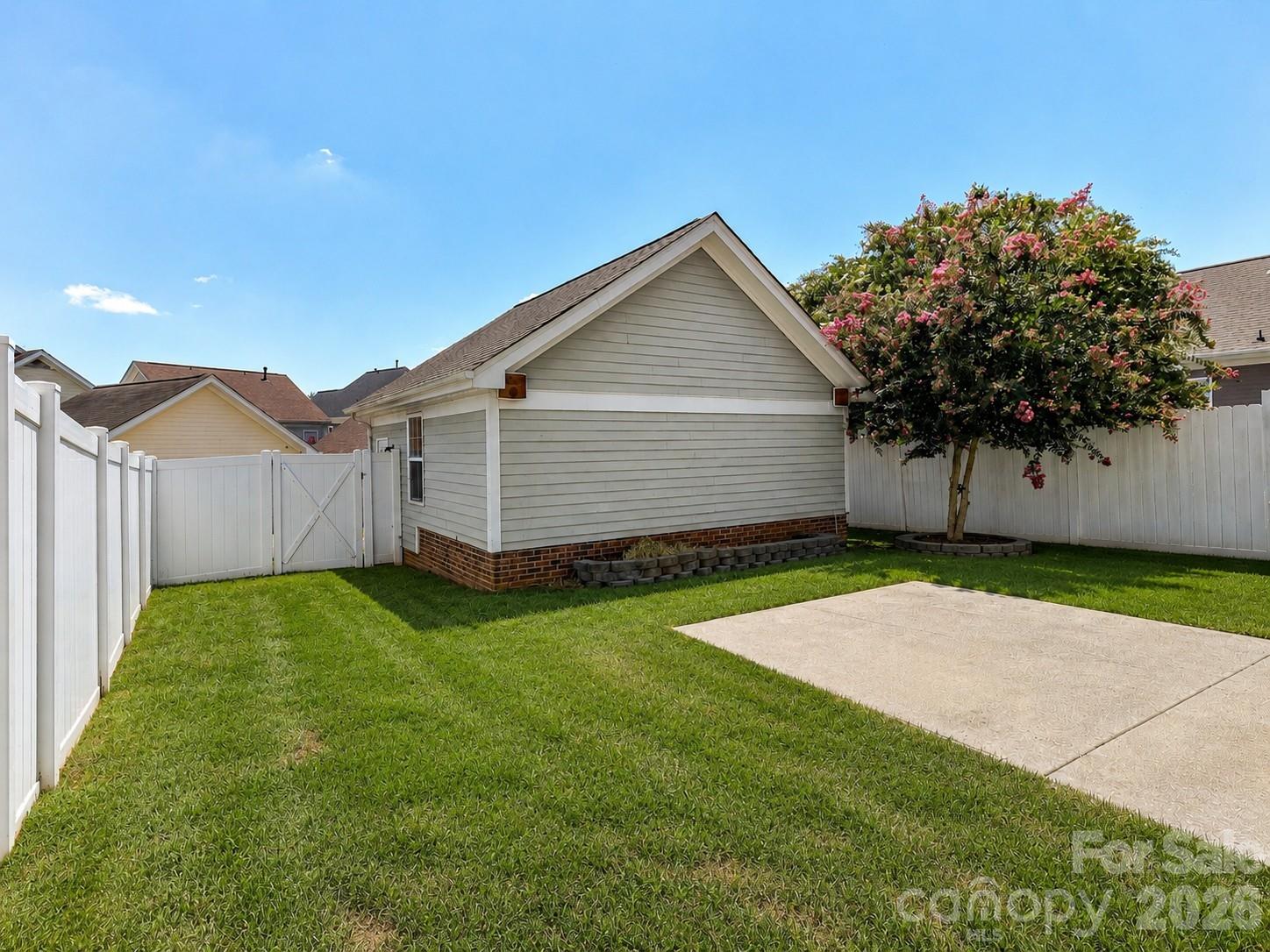 13106 Kennerly Drive — Huntersville