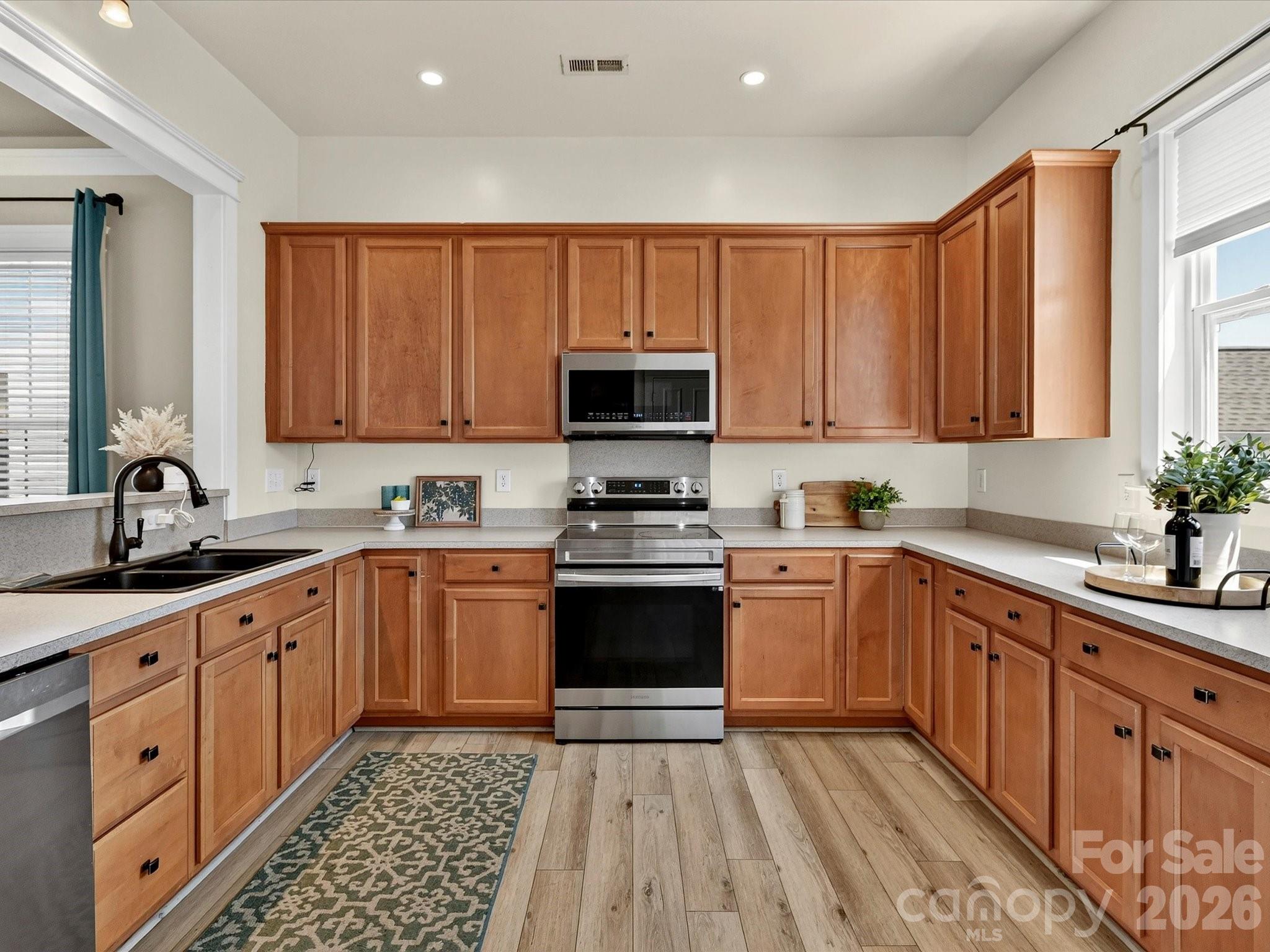 13106 Kennerly Drive — Huntersville