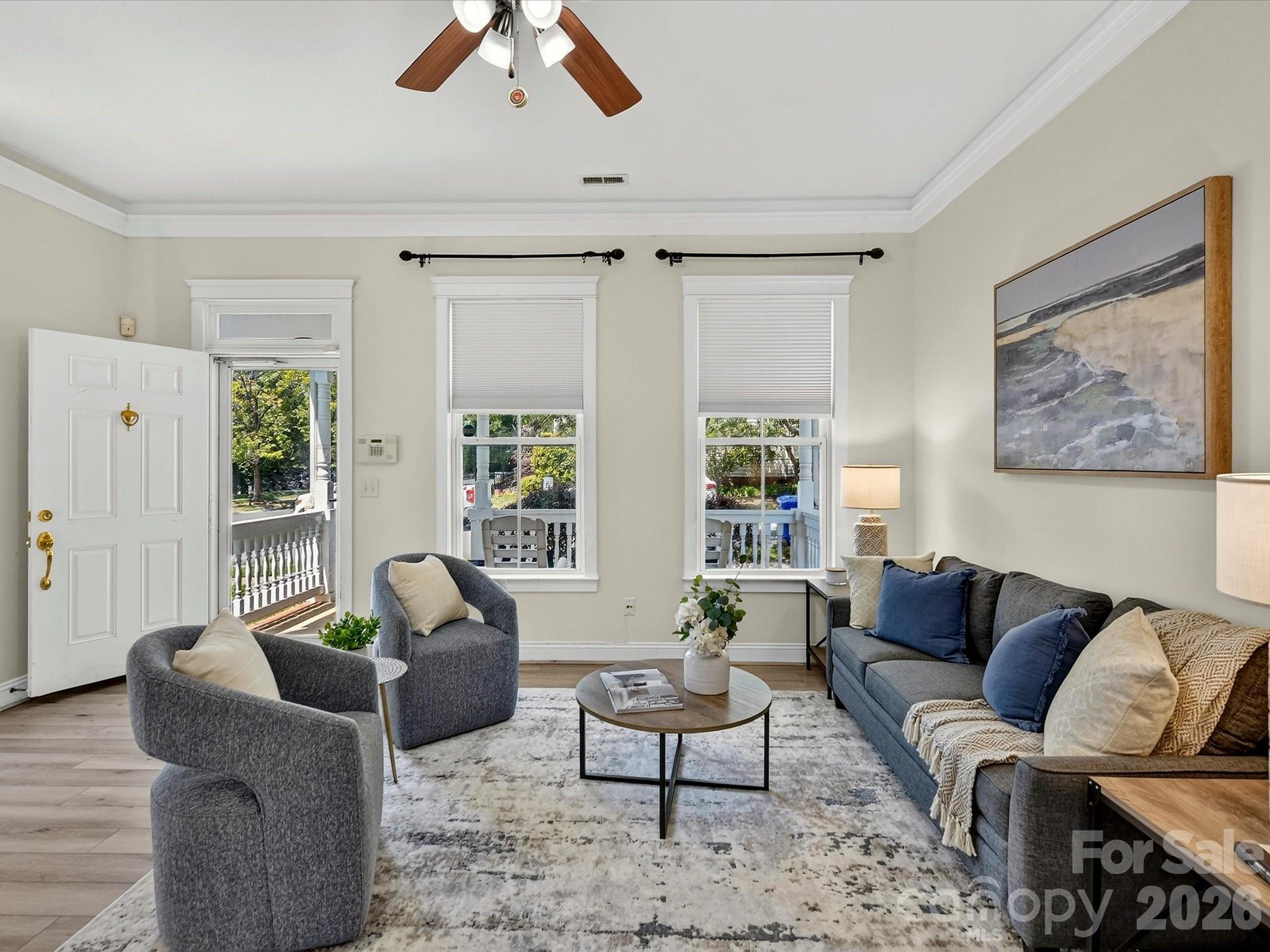 13106 Kennerly Drive — Huntersville