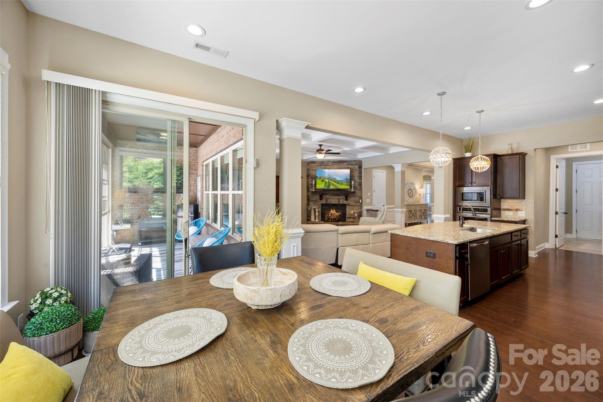 12920 Telfair Meadow Drive — Charlotte