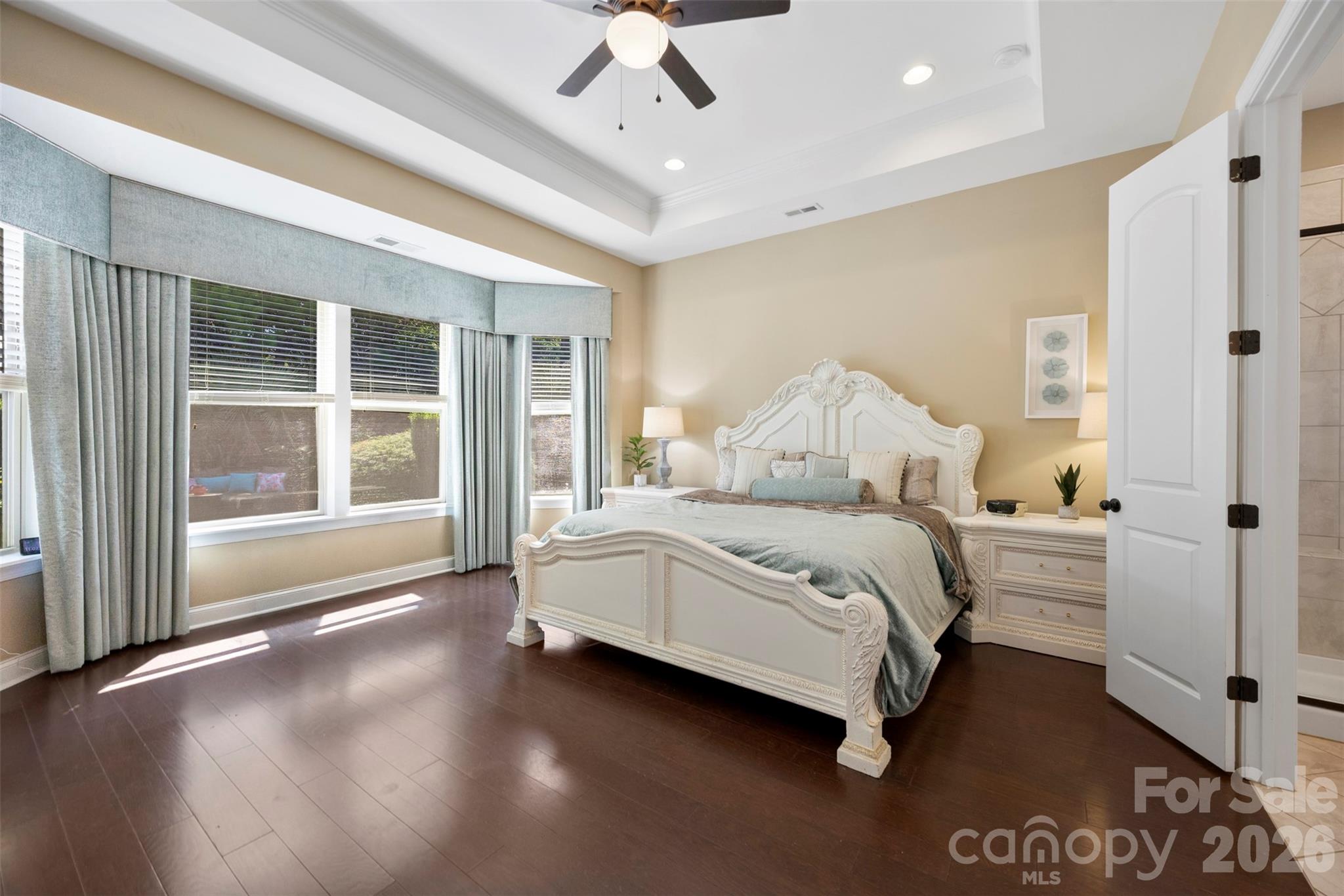 12920 Telfair Meadow Drive — Charlotte