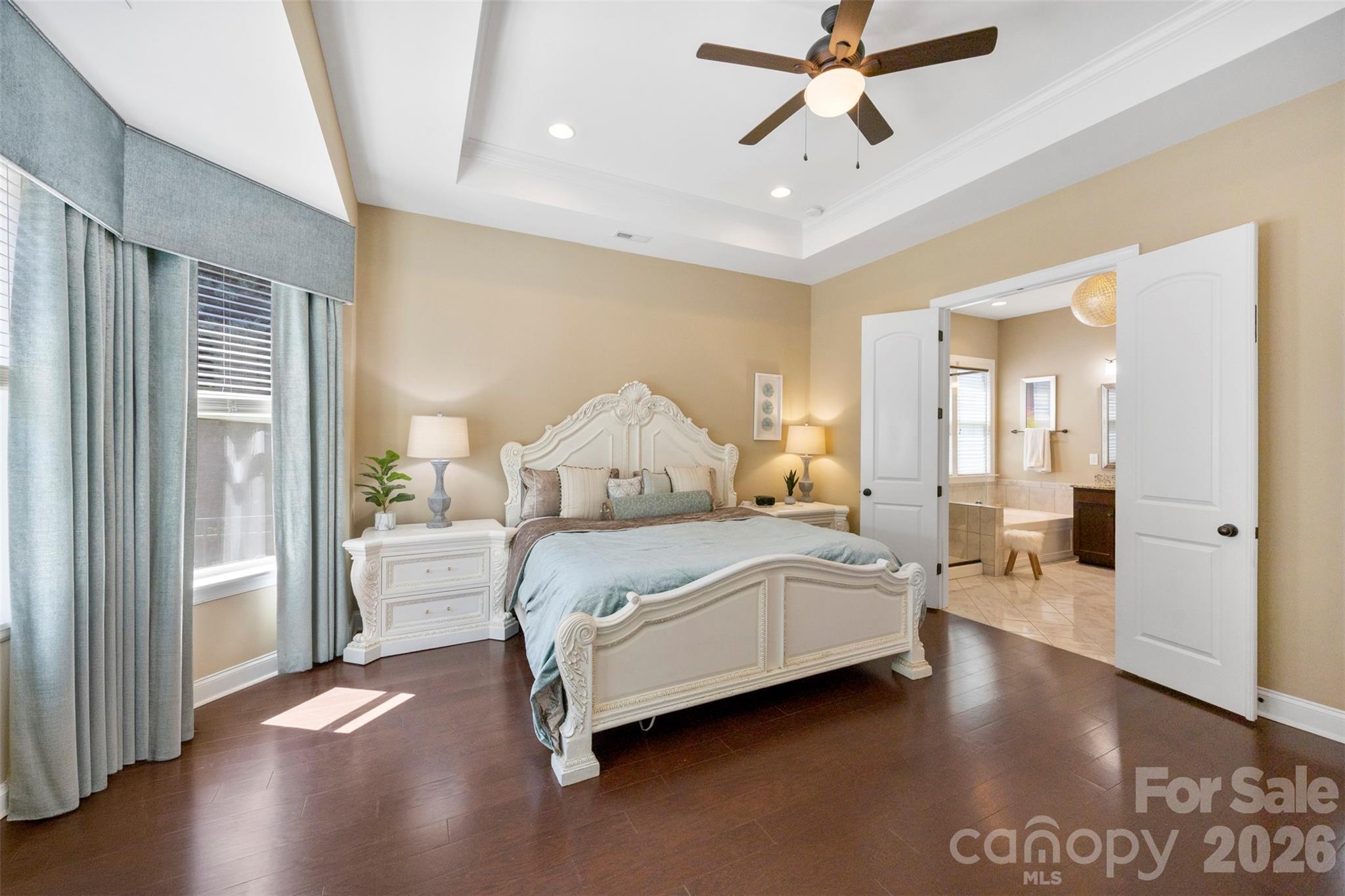 12920 Telfair Meadow Drive — Charlotte