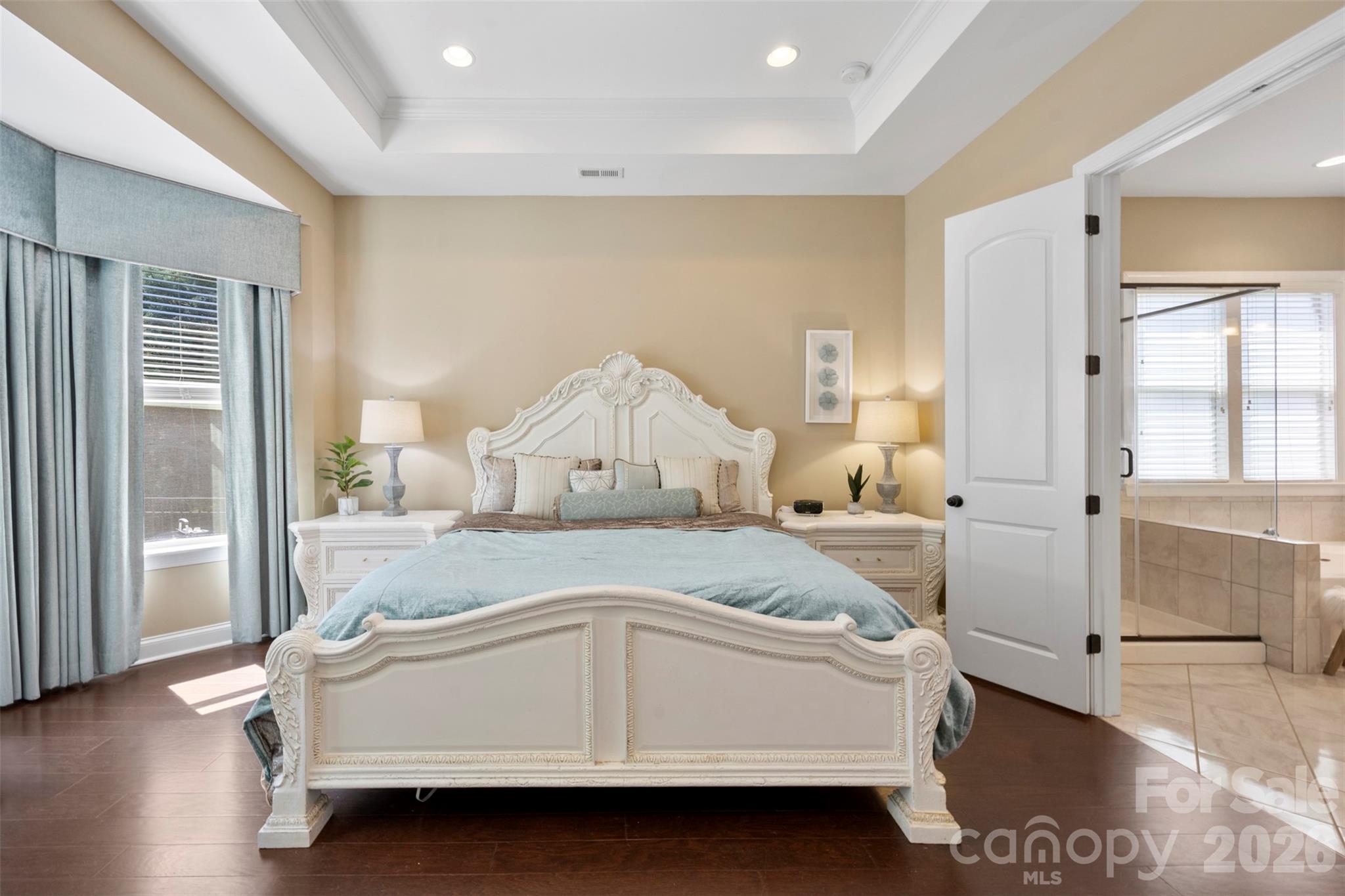 12920 Telfair Meadow Drive — Charlotte