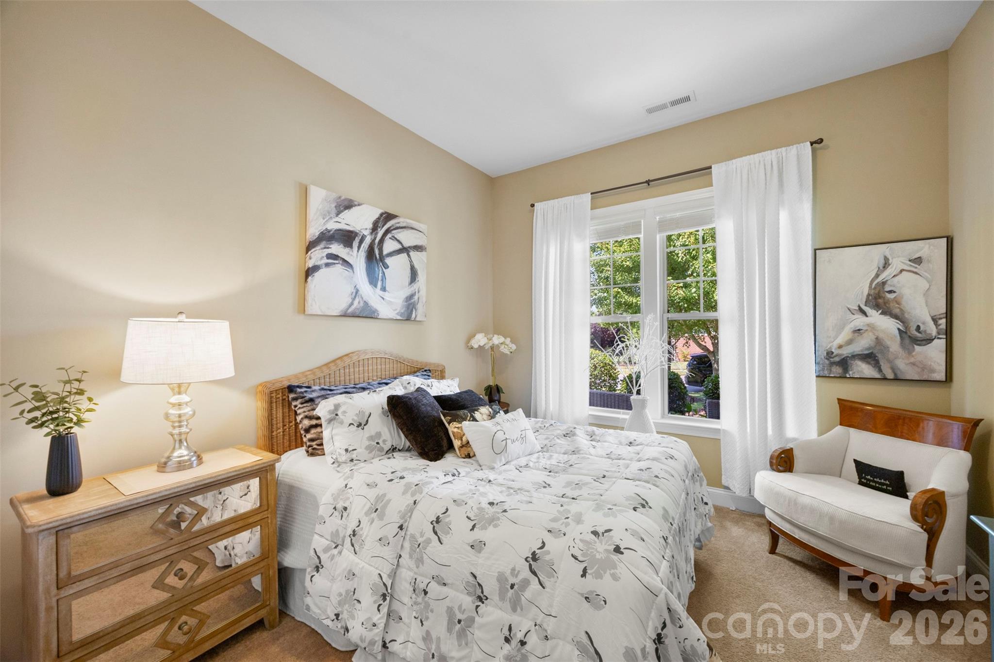 12920 Telfair Meadow Drive — Charlotte