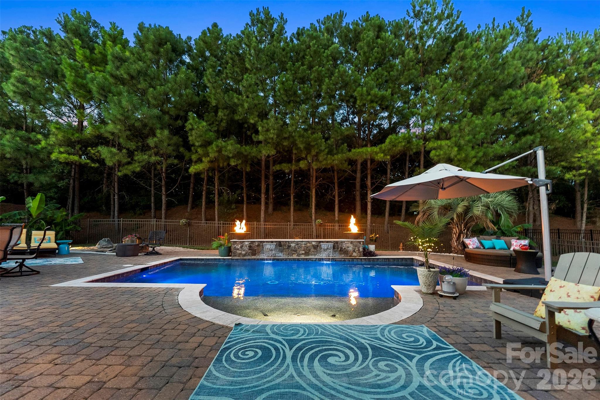 12920 Telfair Meadow Drive — Charlotte