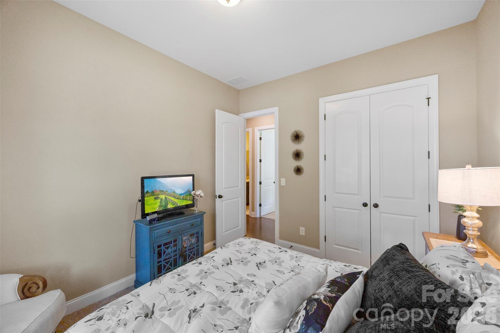12920 Telfair Meadow Drive — Charlotte