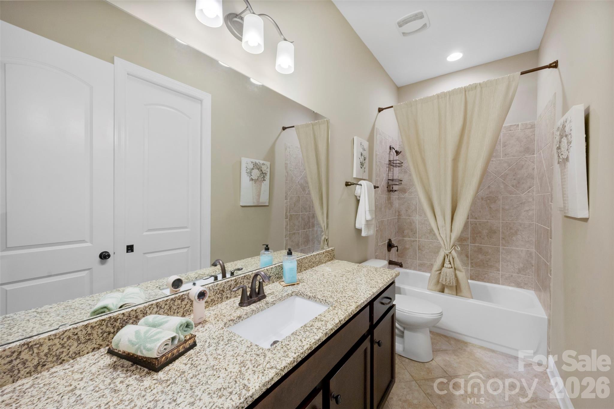 12920 Telfair Meadow Drive — Charlotte
