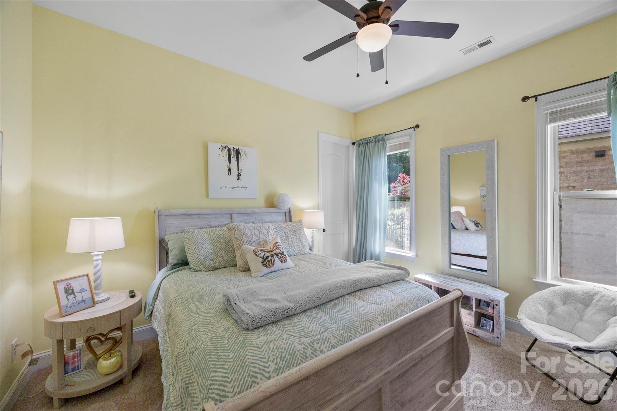 12920 Telfair Meadow Drive — Charlotte