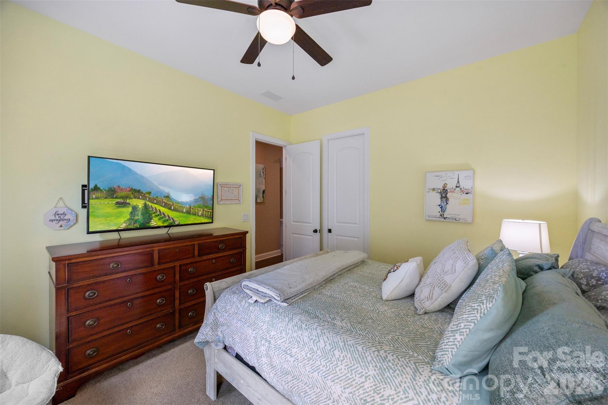 12920 Telfair Meadow Drive — Charlotte