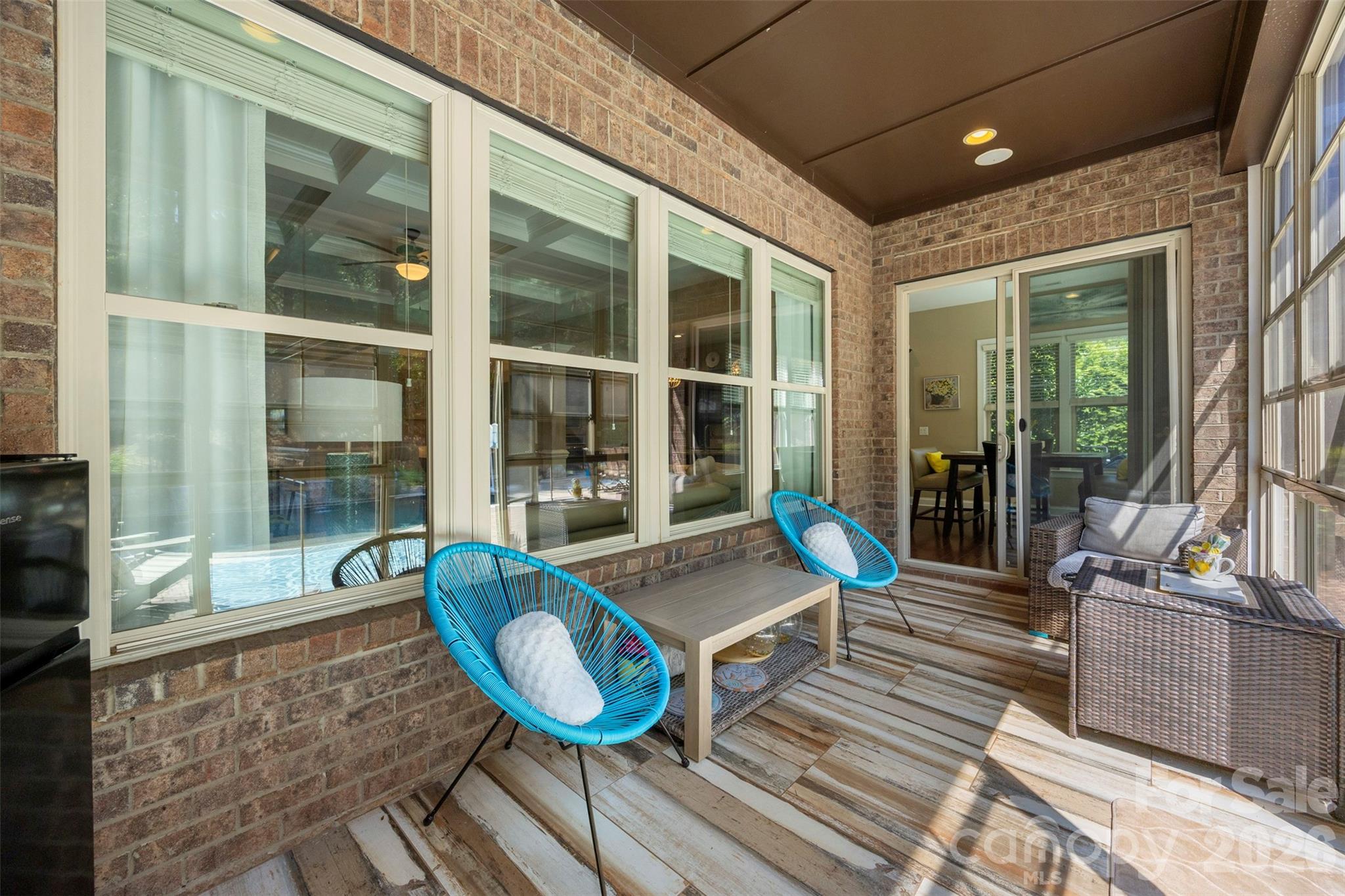 12920 Telfair Meadow Drive — Charlotte
