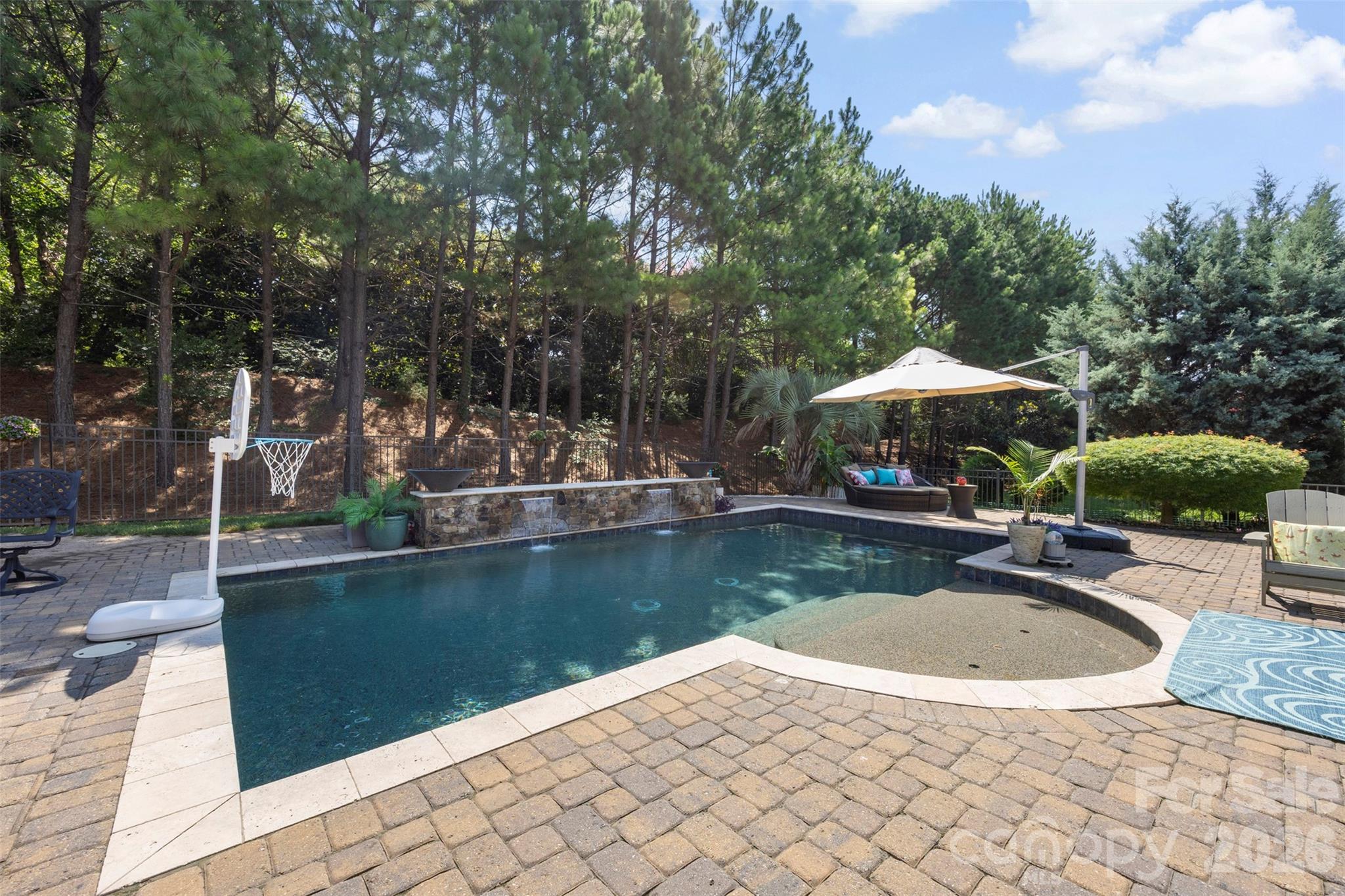 12920 Telfair Meadow Drive — Charlotte