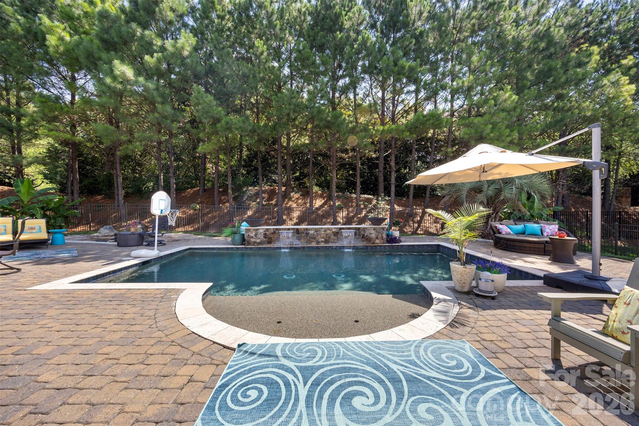 12920 Telfair Meadow Drive — Charlotte