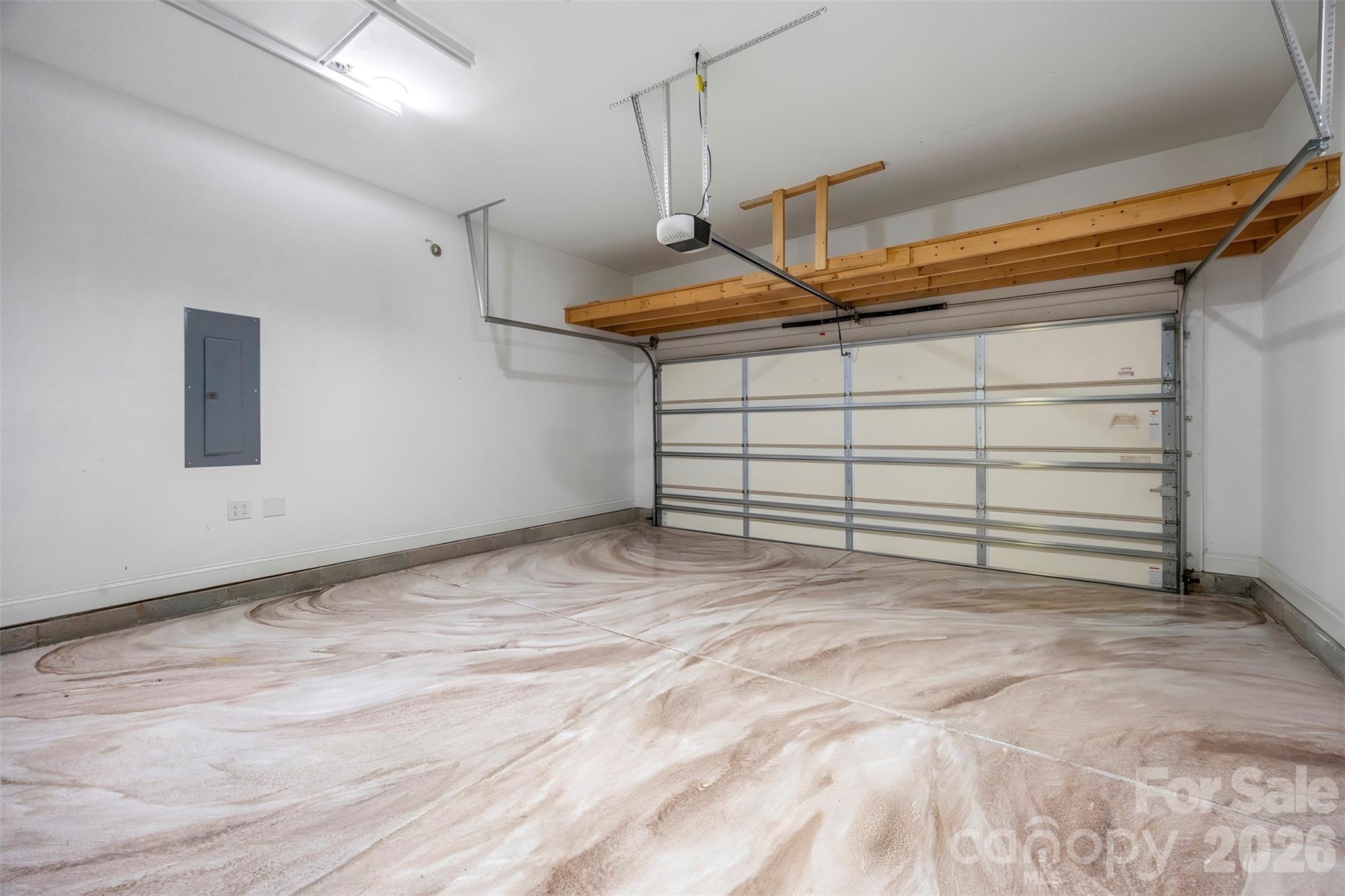 12920 Telfair Meadow Drive — Charlotte