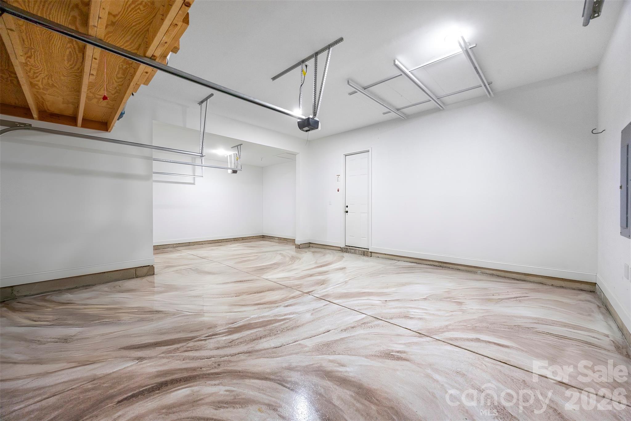 12920 Telfair Meadow Drive — Charlotte