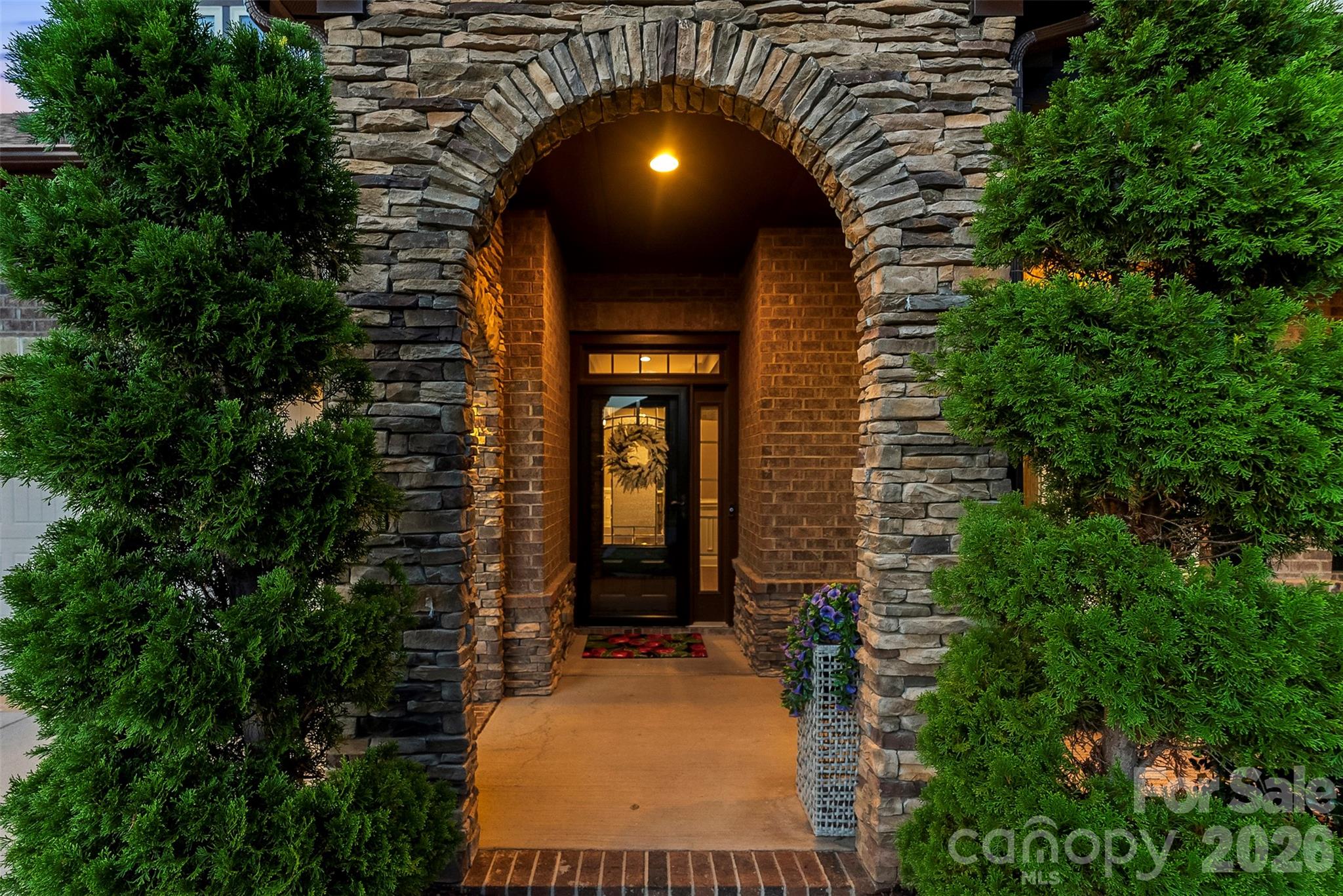 12920 Telfair Meadow Drive — Charlotte