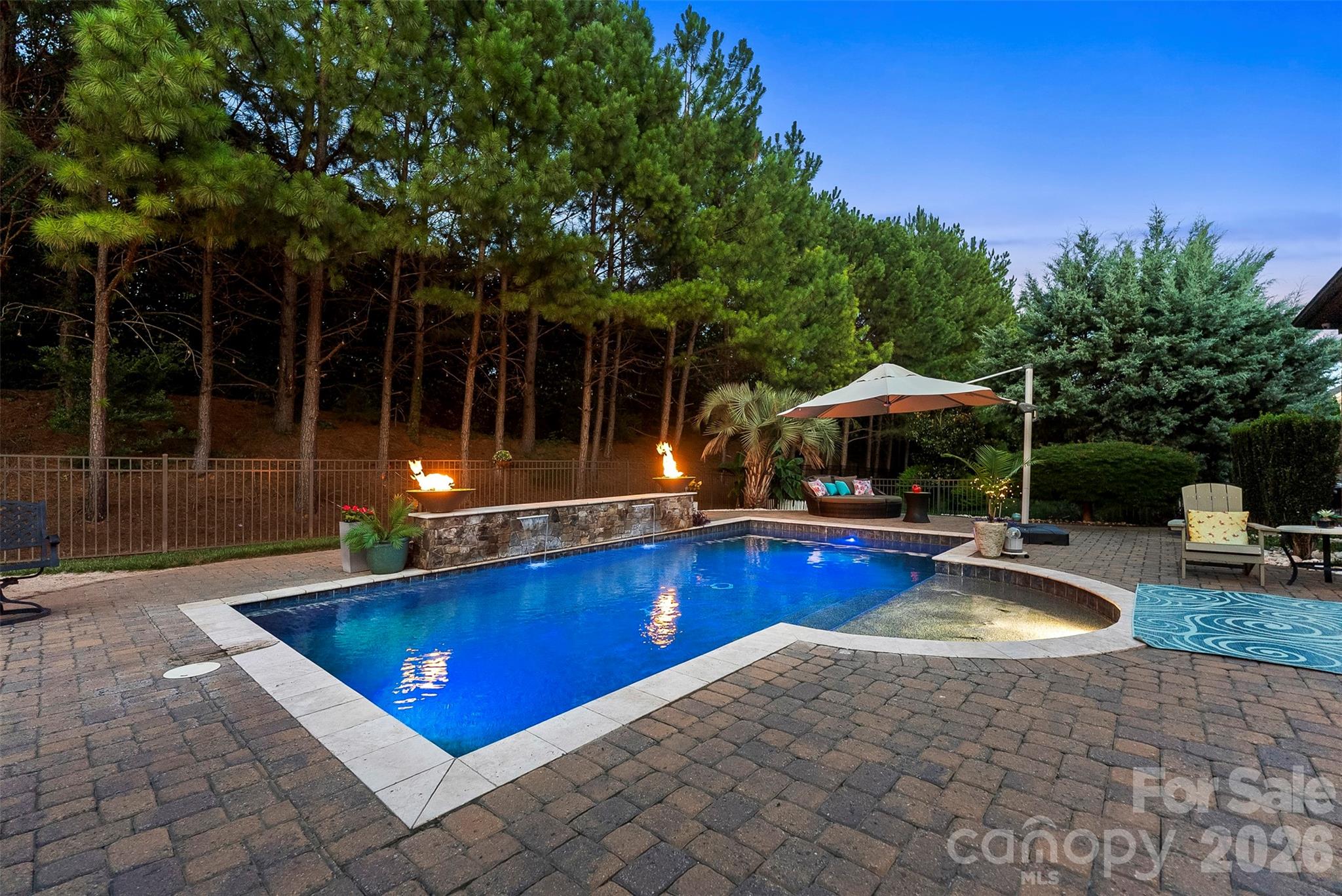 12920 Telfair Meadow Drive — Charlotte