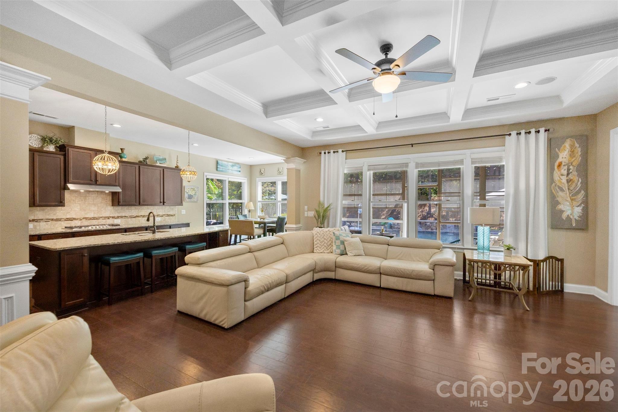 12920 Telfair Meadow Drive — Charlotte