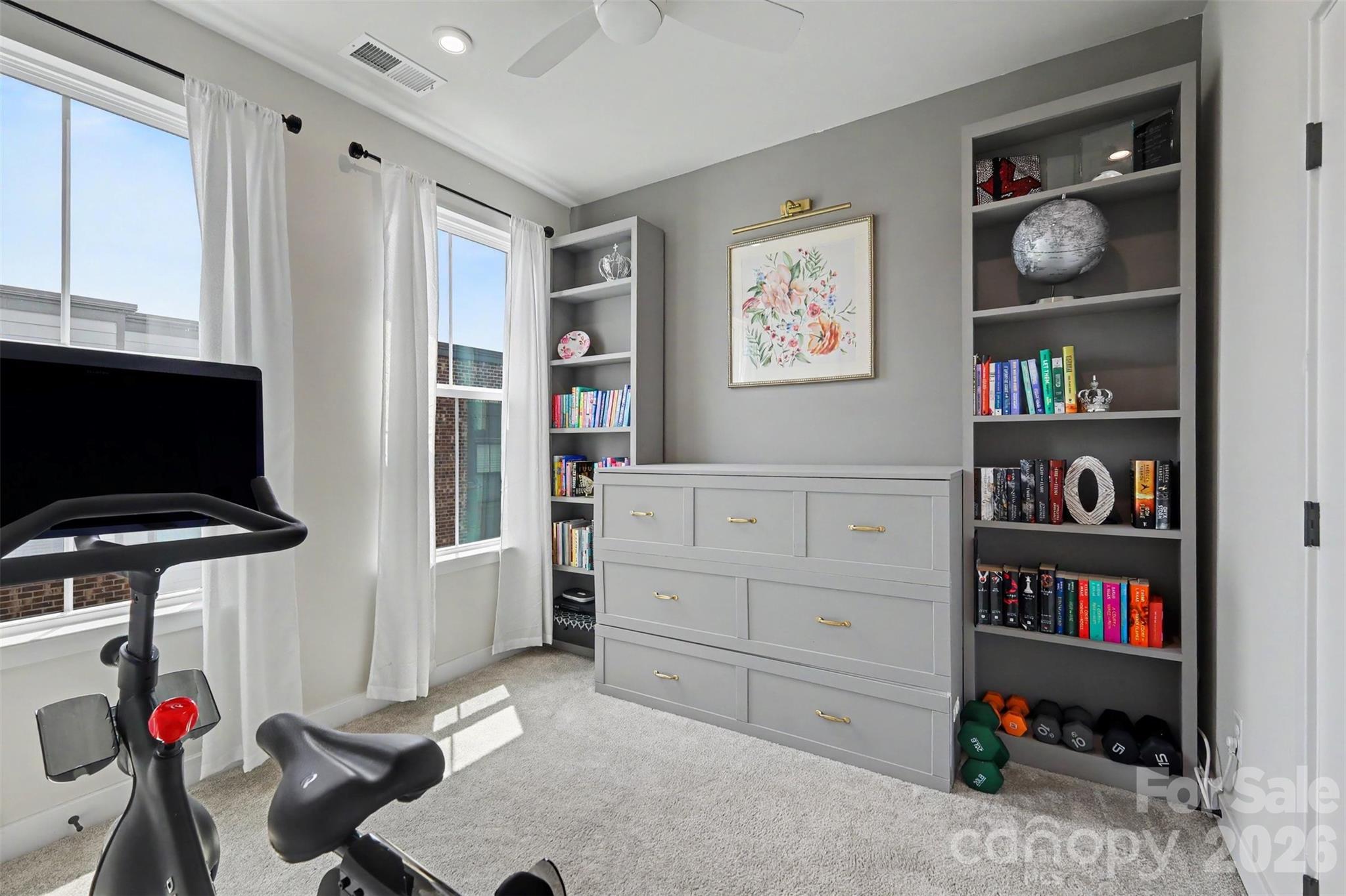 1018 Simcoe Lane — Charlotte