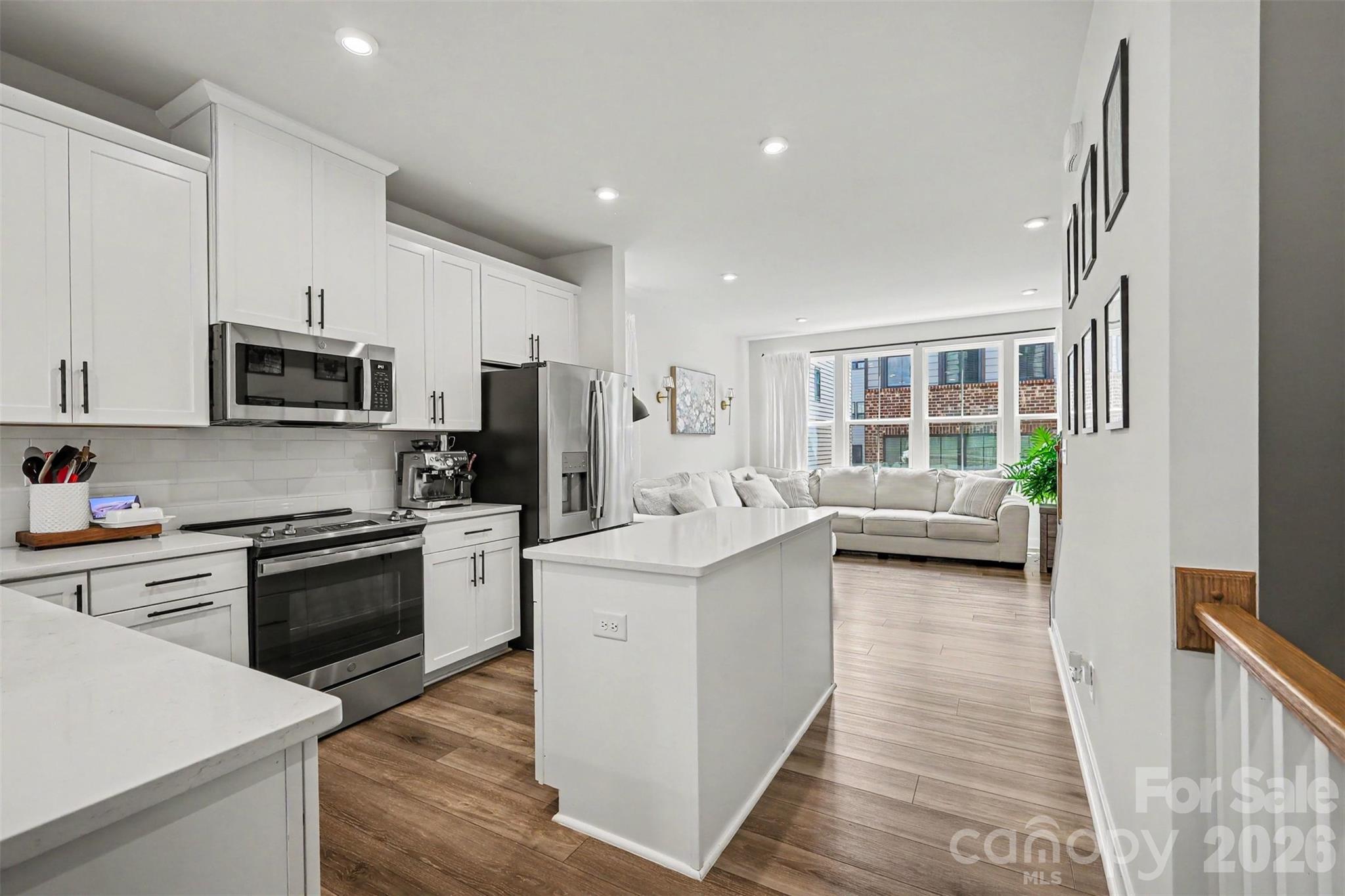 1018 Simcoe Lane — Charlotte