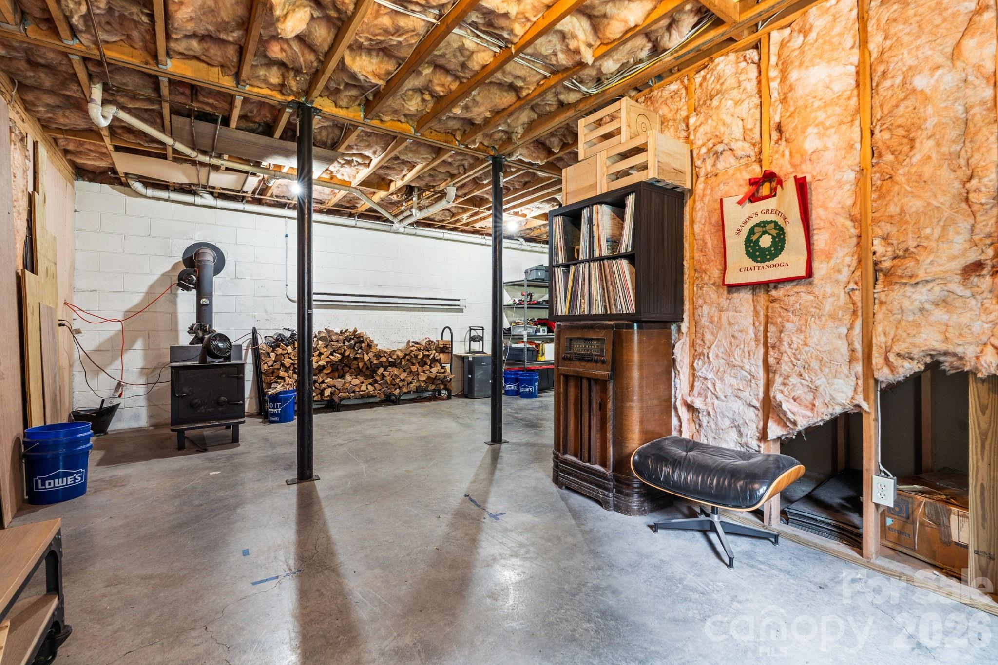 100 Summersweet Drive — Banner Elk