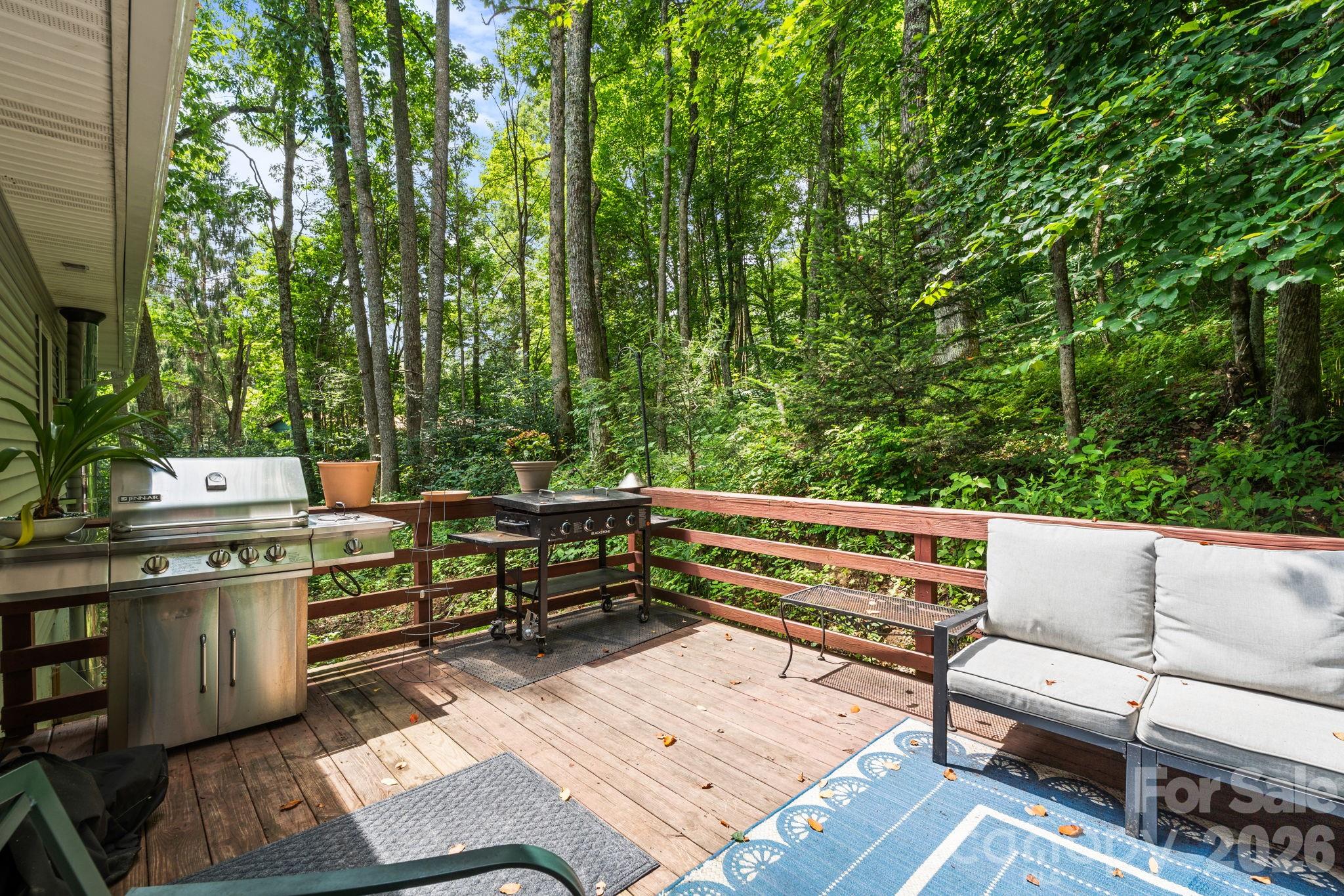 100 Summersweet Drive — Banner Elk