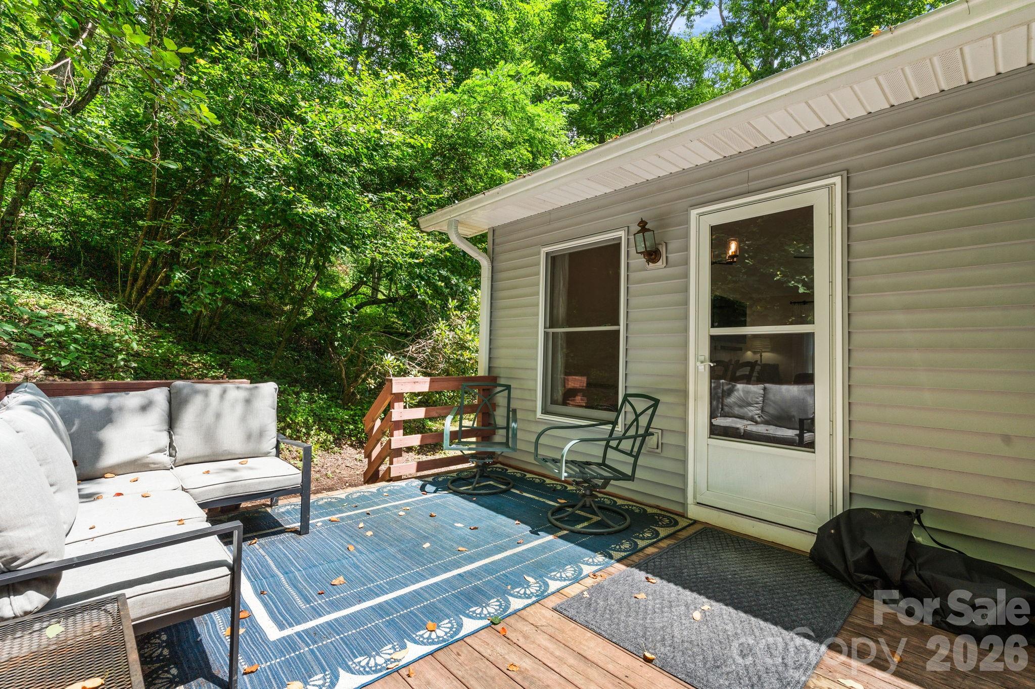 100 Summersweet Drive — Banner Elk
