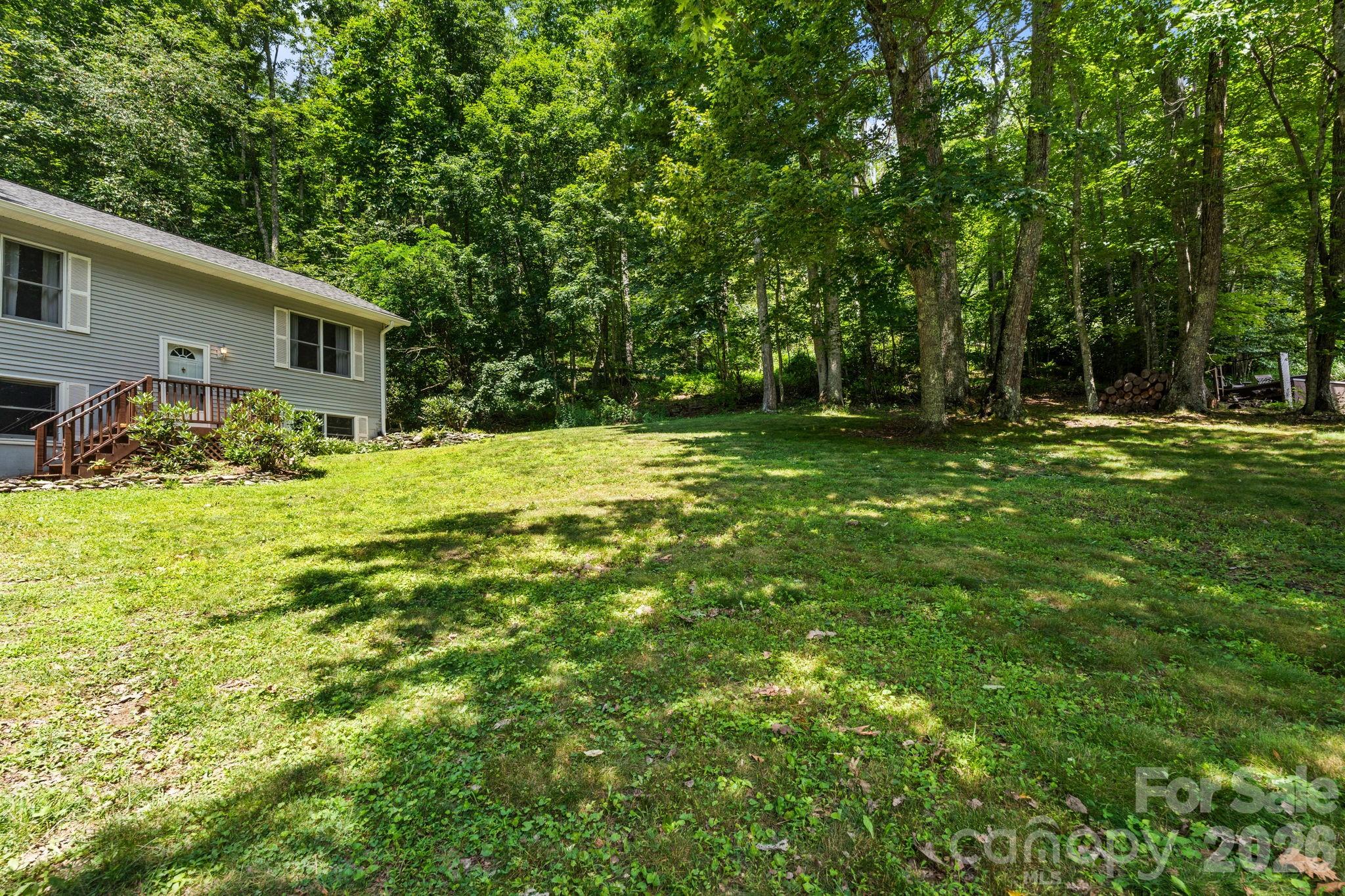 100 Summersweet Drive — Banner Elk