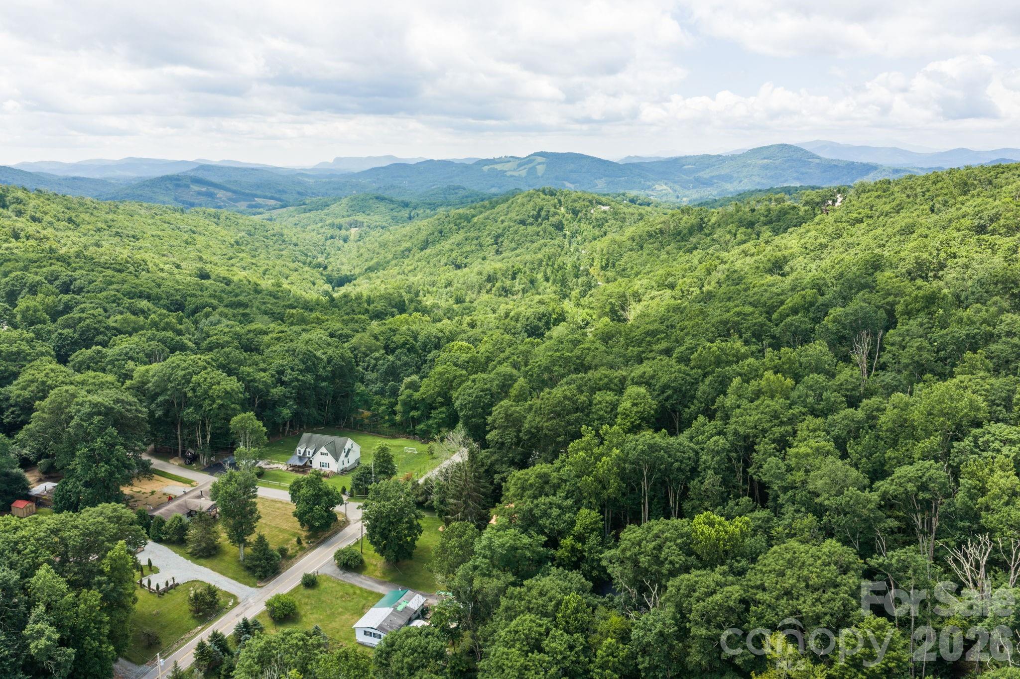 100 Summersweet Drive — Banner Elk