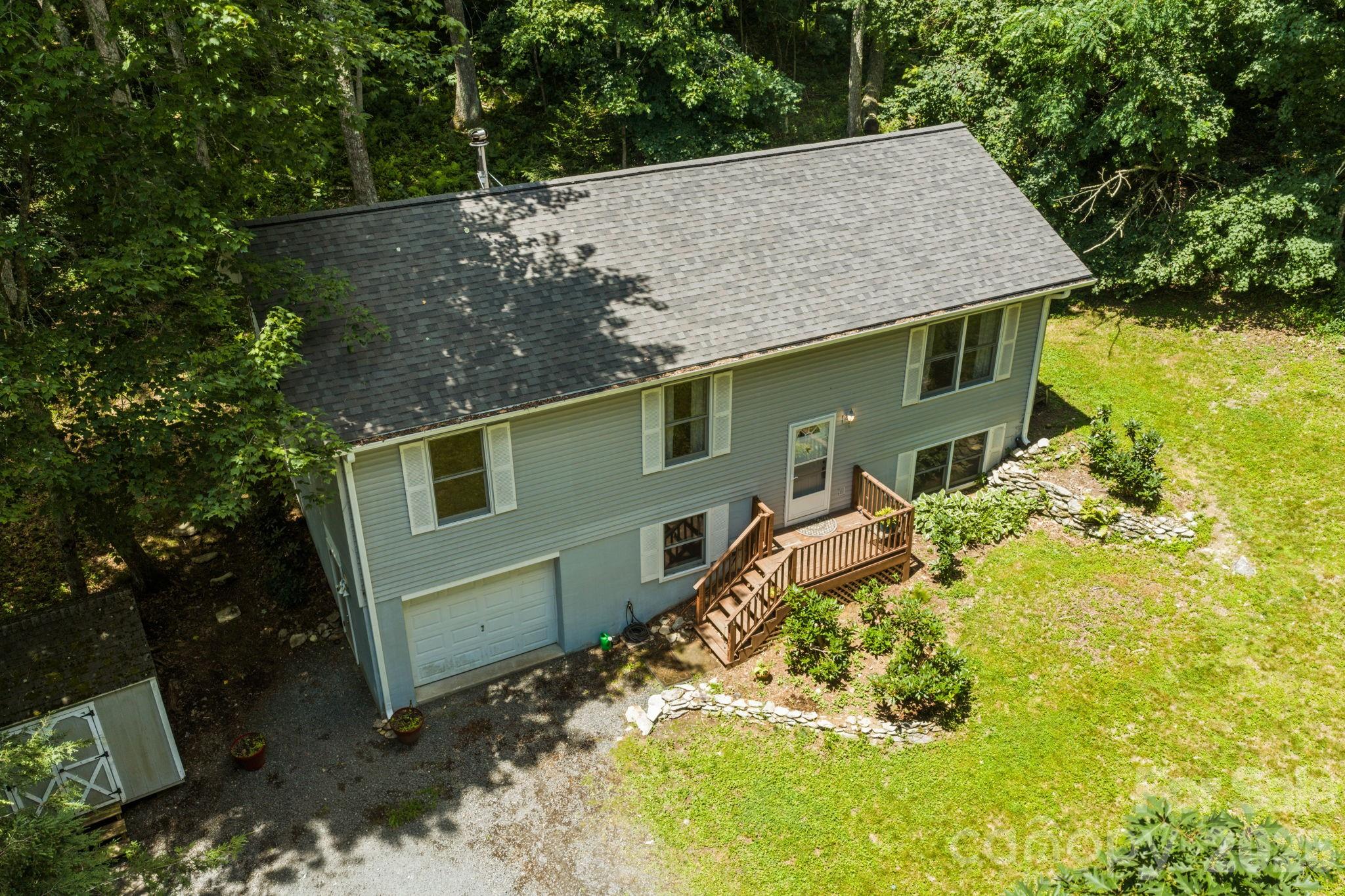100 Summersweet Drive — Banner Elk