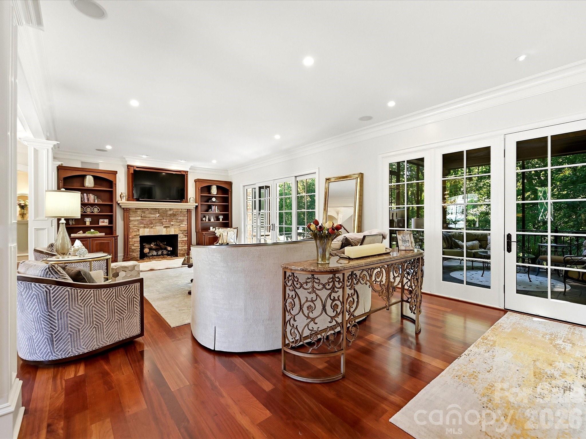 2320 Brawinal Court — Monroe