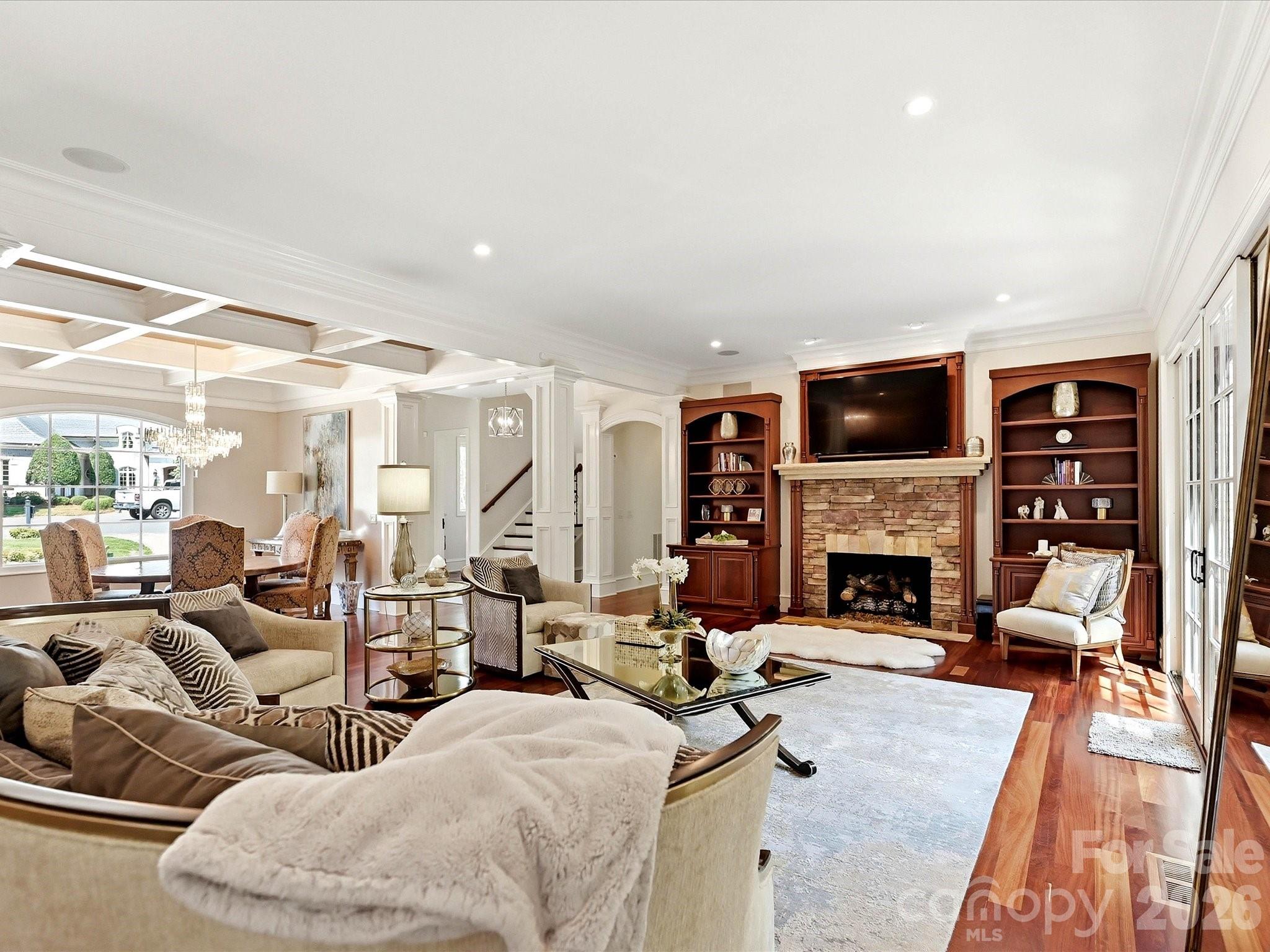 2320 Brawinal Court — Monroe