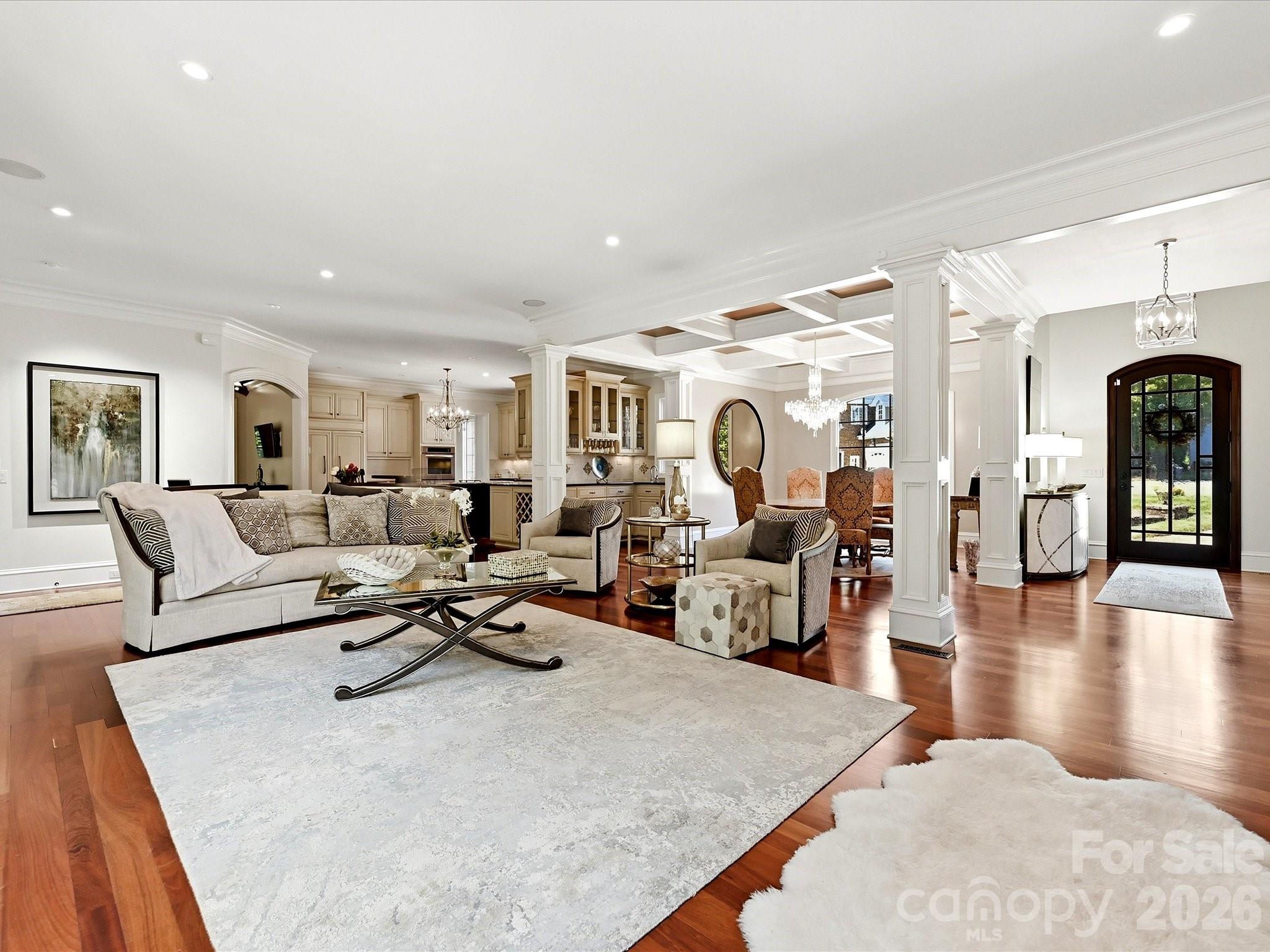 2320 Brawinal Court — Monroe