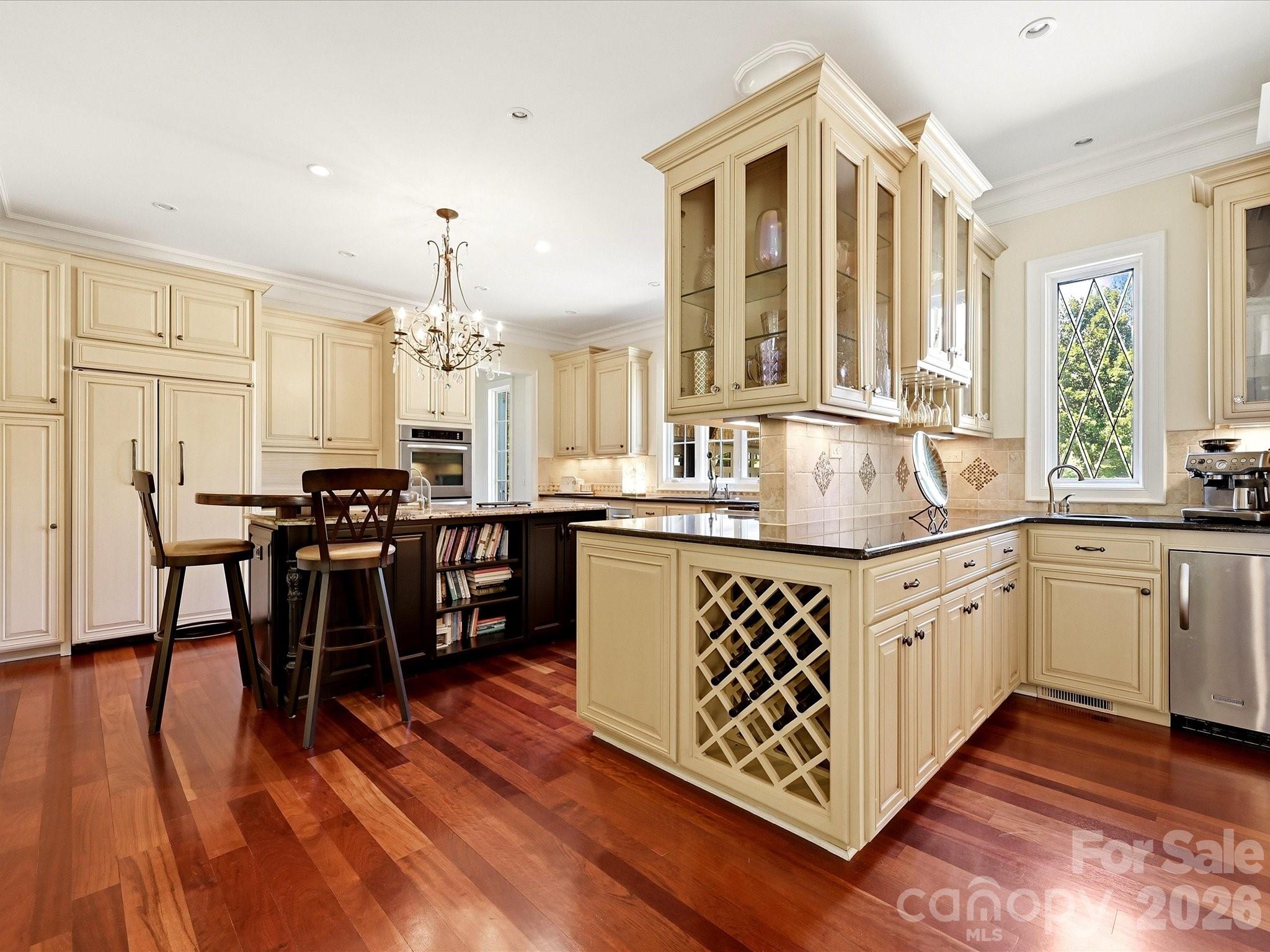 2320 Brawinal Court — Monroe