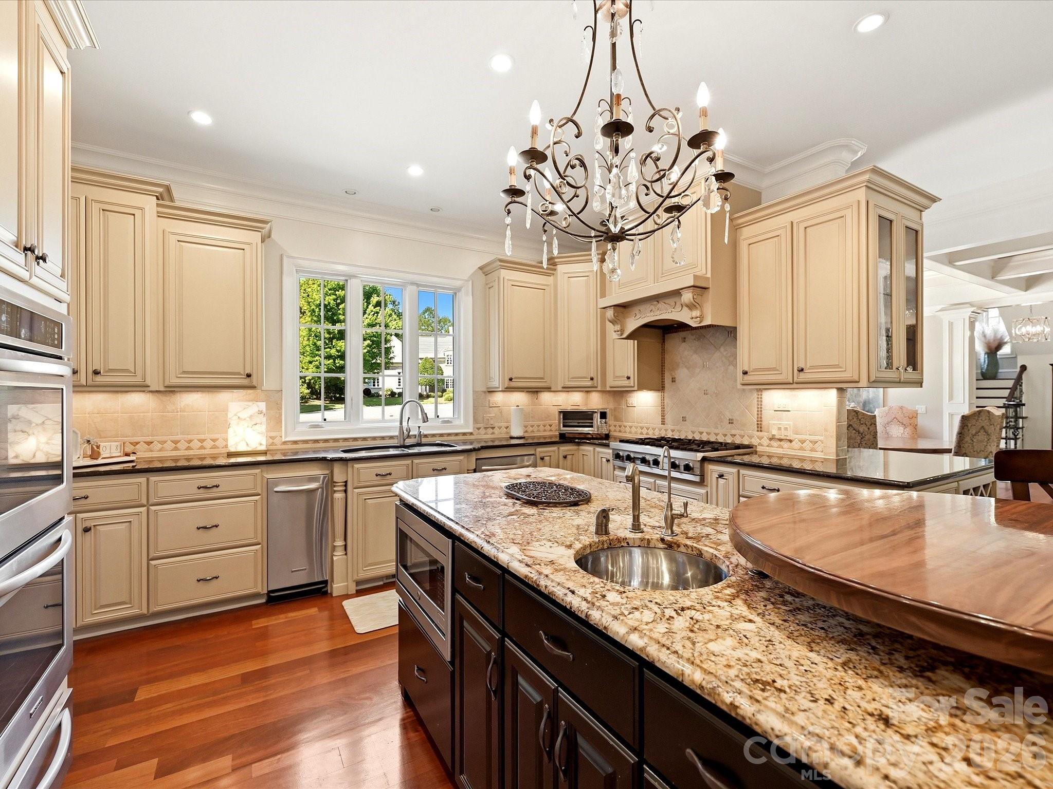 2320 Brawinal Court — Monroe