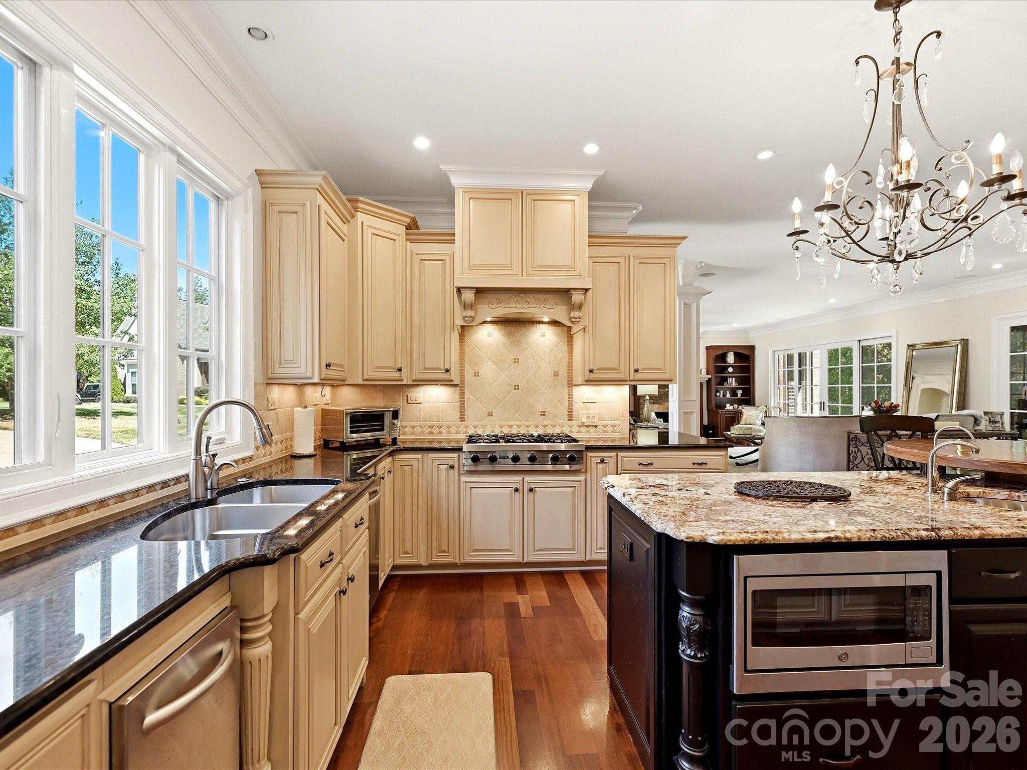 2320 Brawinal Court — Monroe