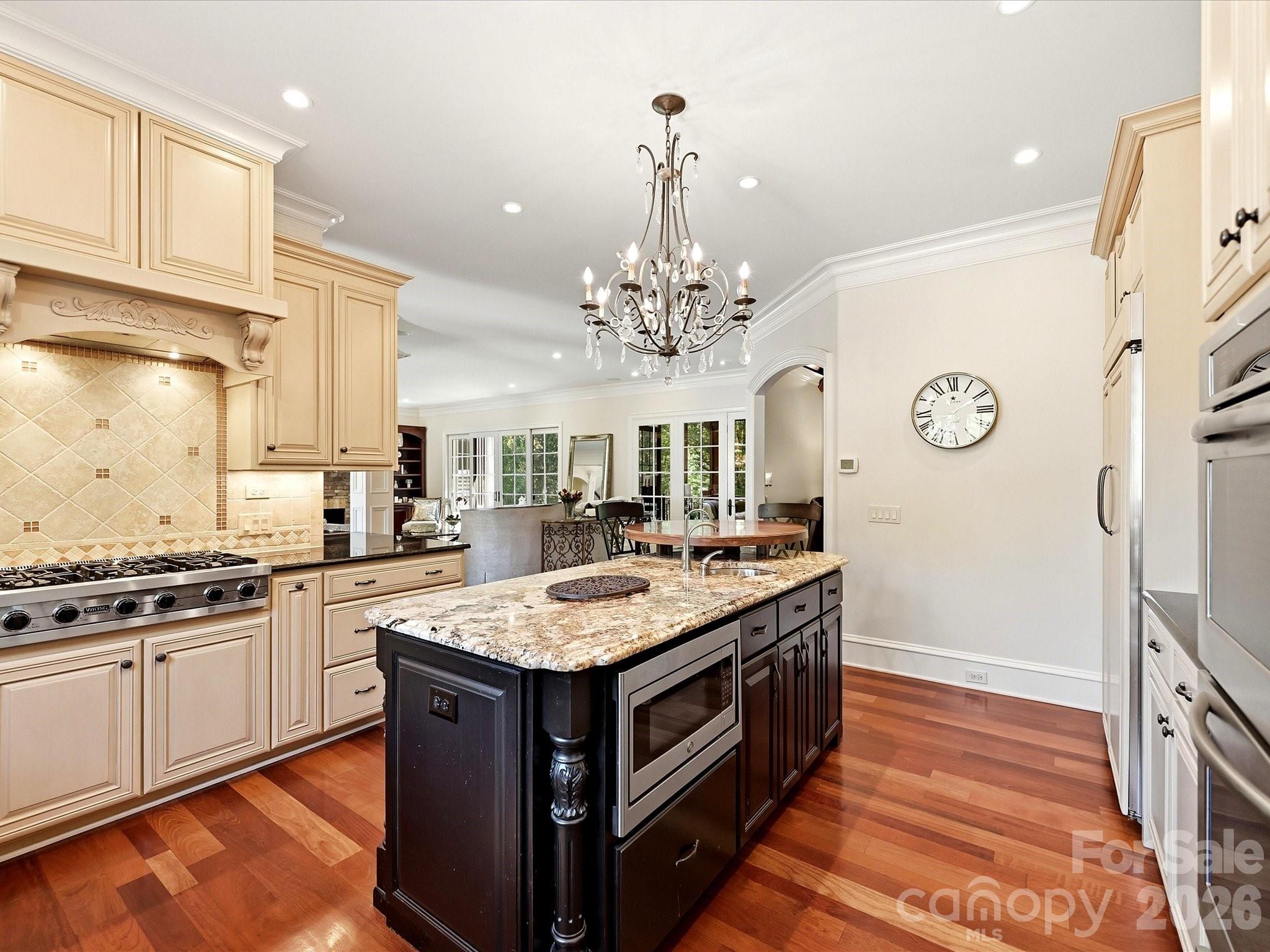 2320 Brawinal Court — Monroe