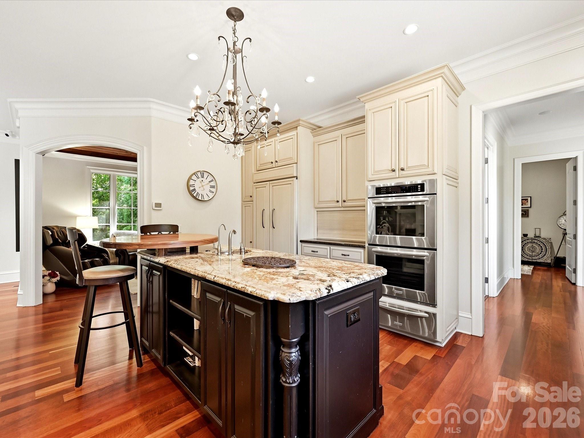 2320 Brawinal Court — Monroe