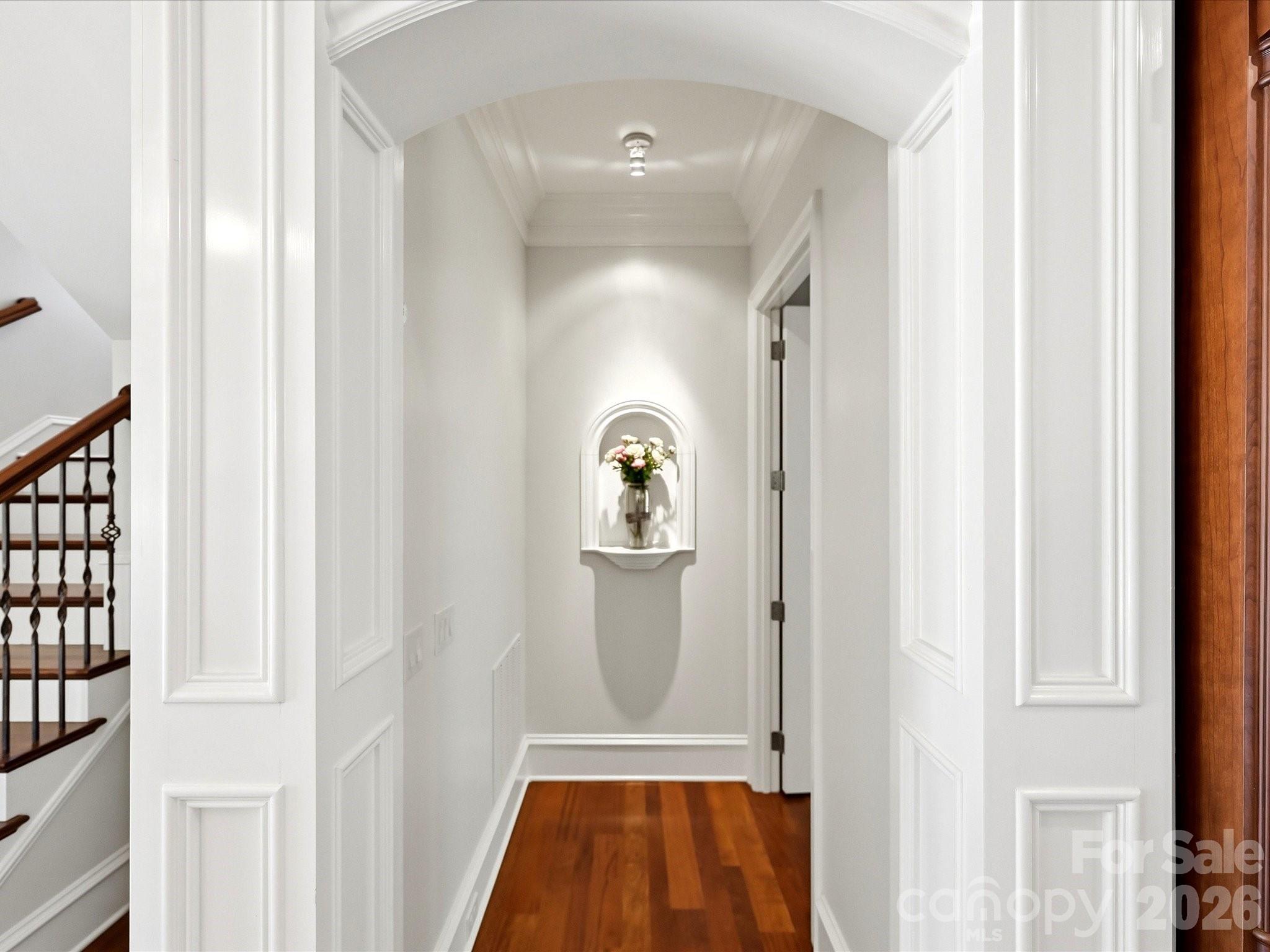 2320 Brawinal Court — Monroe