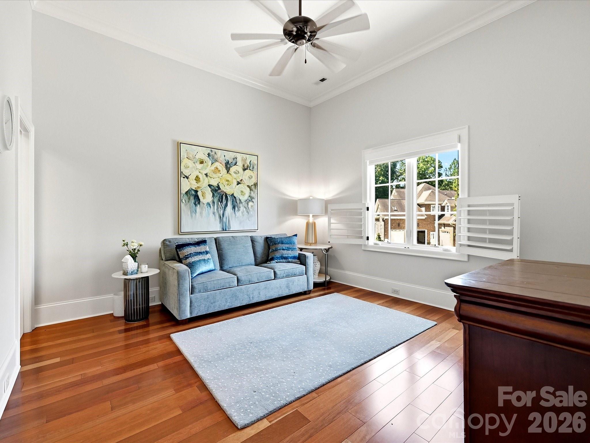 2320 Brawinal Court — Monroe