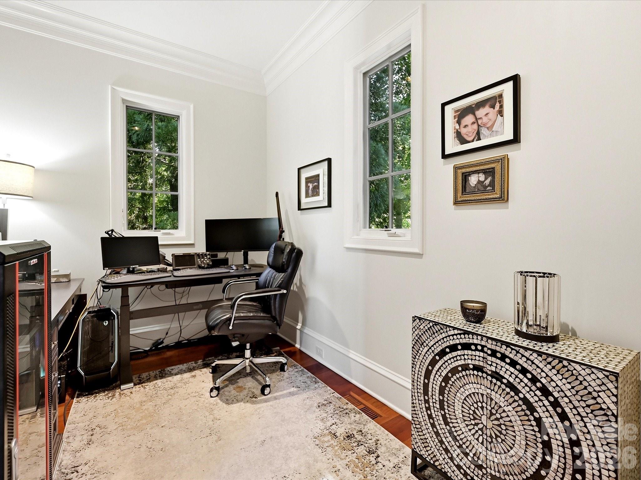 2320 Brawinal Court — Monroe