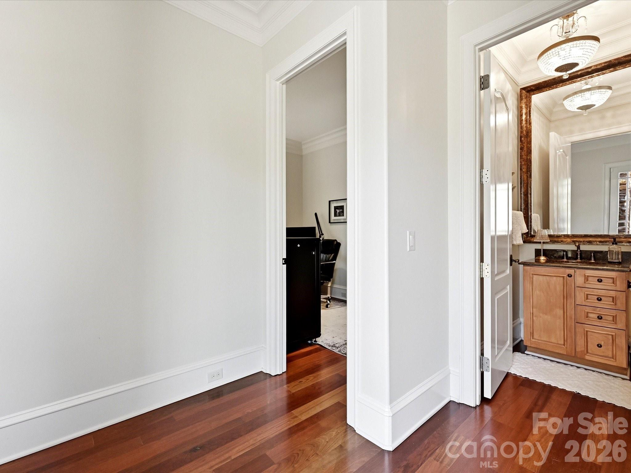 2320 Brawinal Court — Monroe