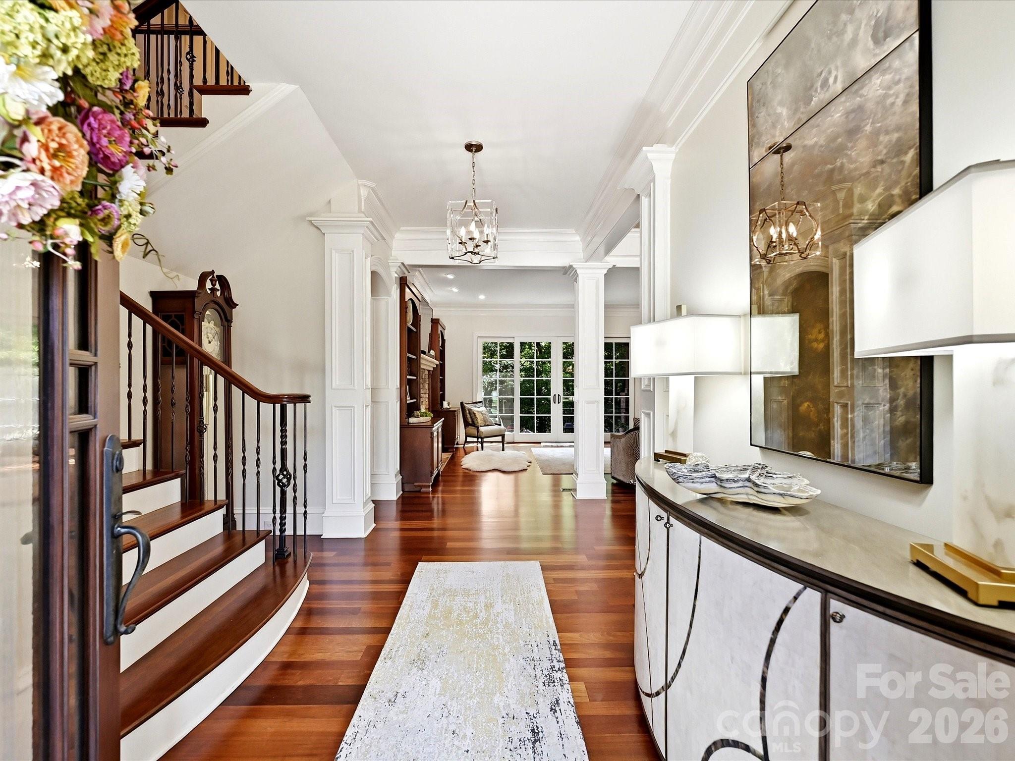 2320 Brawinal Court — Monroe