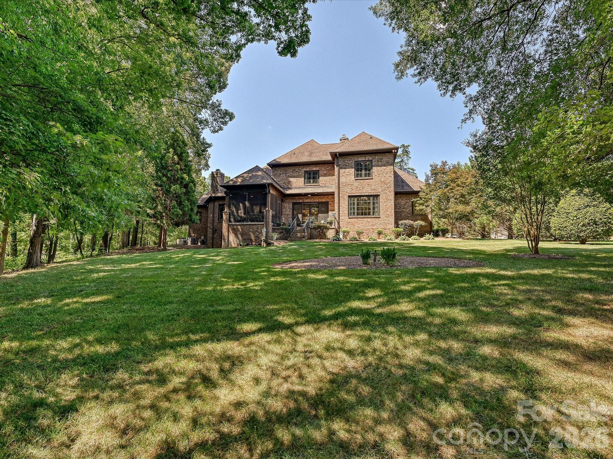 2320 Brawinal Court — Monroe