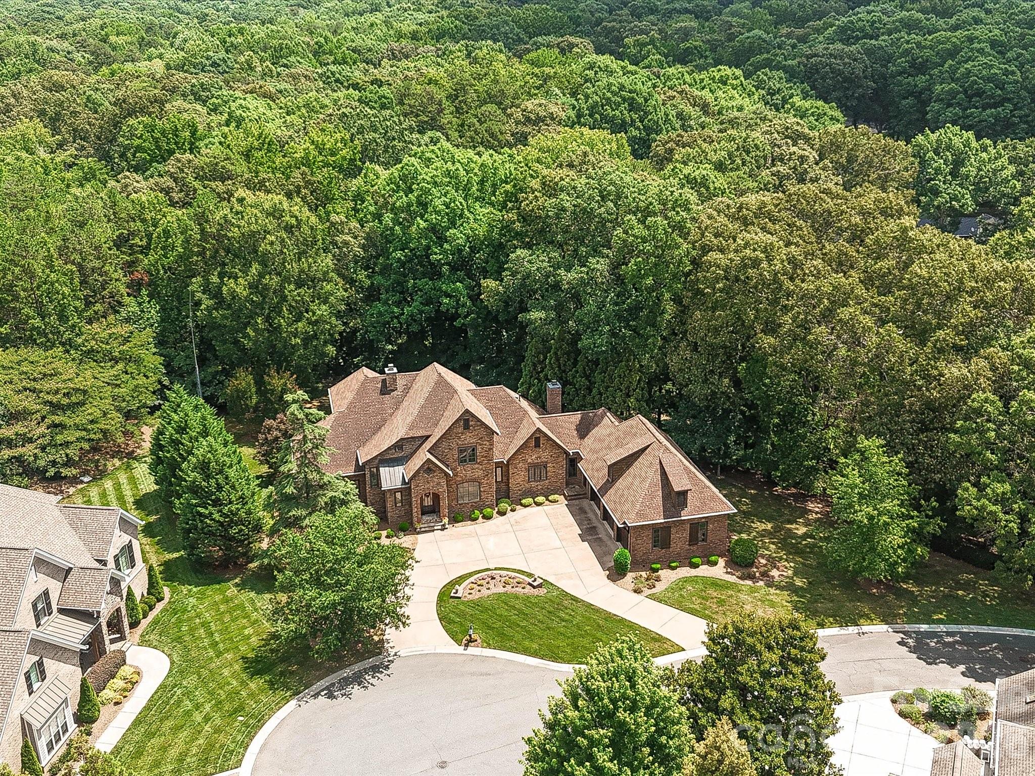2320 Brawinal Court — Monroe