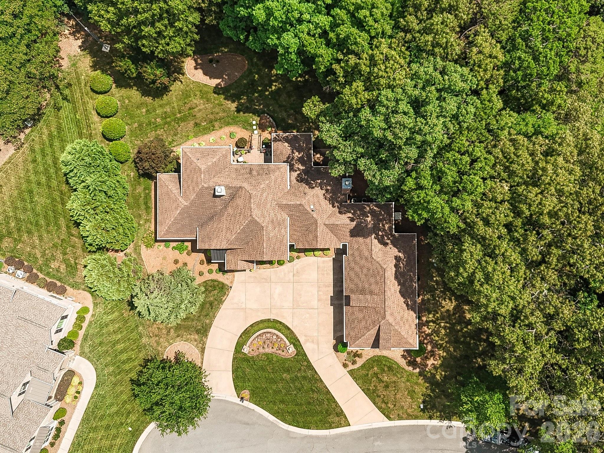2320 Brawinal Court — Monroe