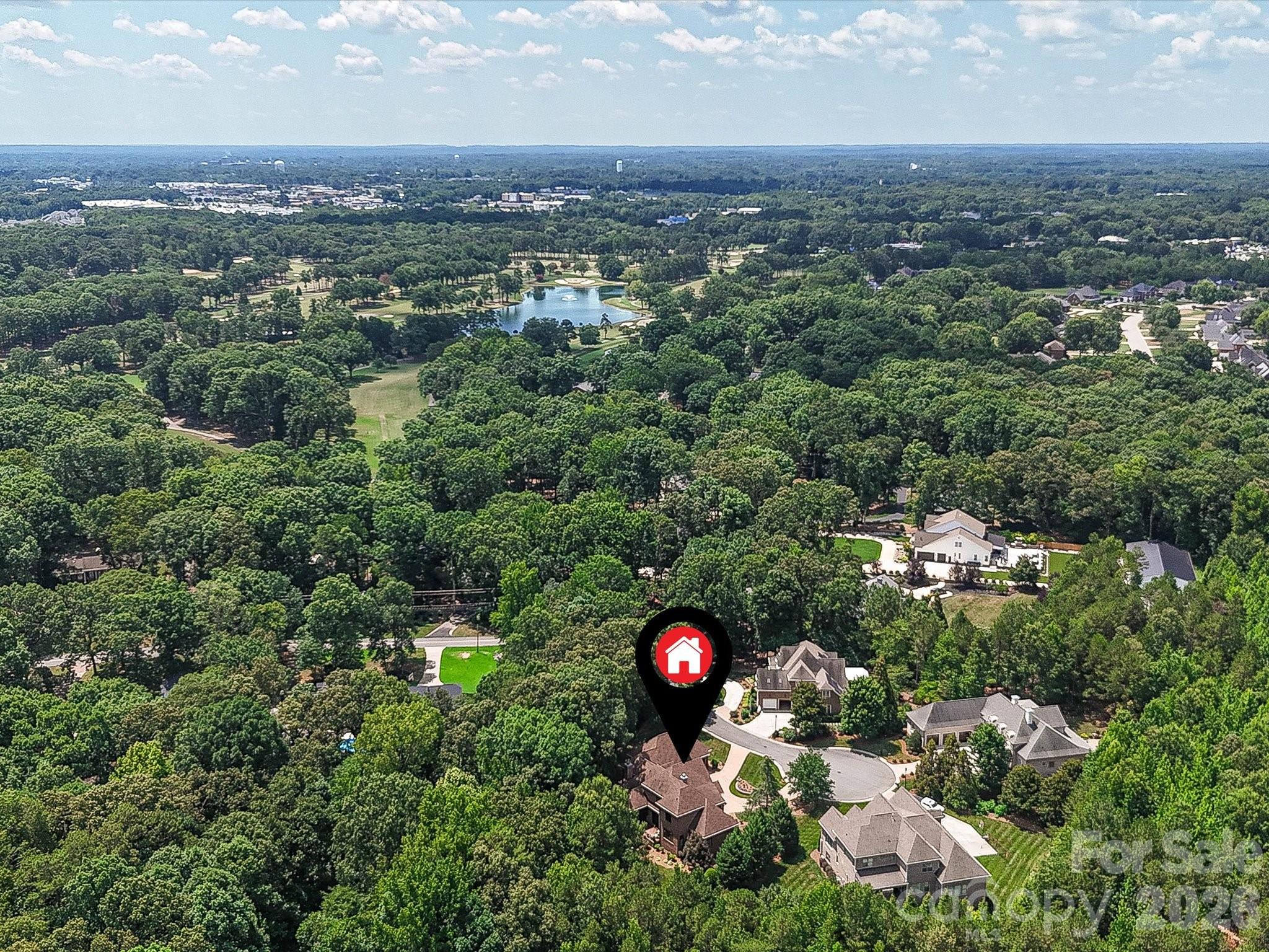 2320 Brawinal Court — Monroe