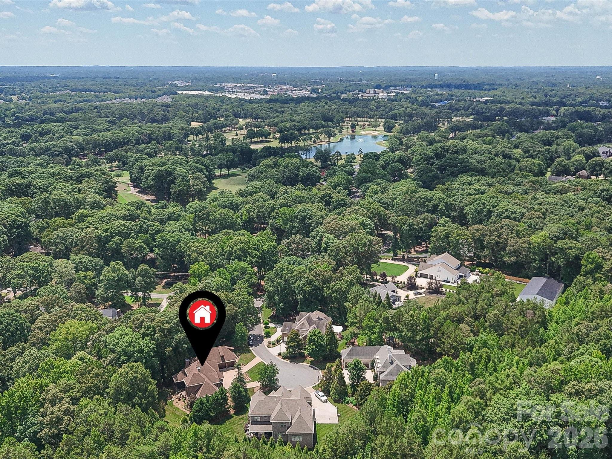 2320 Brawinal Court — Monroe