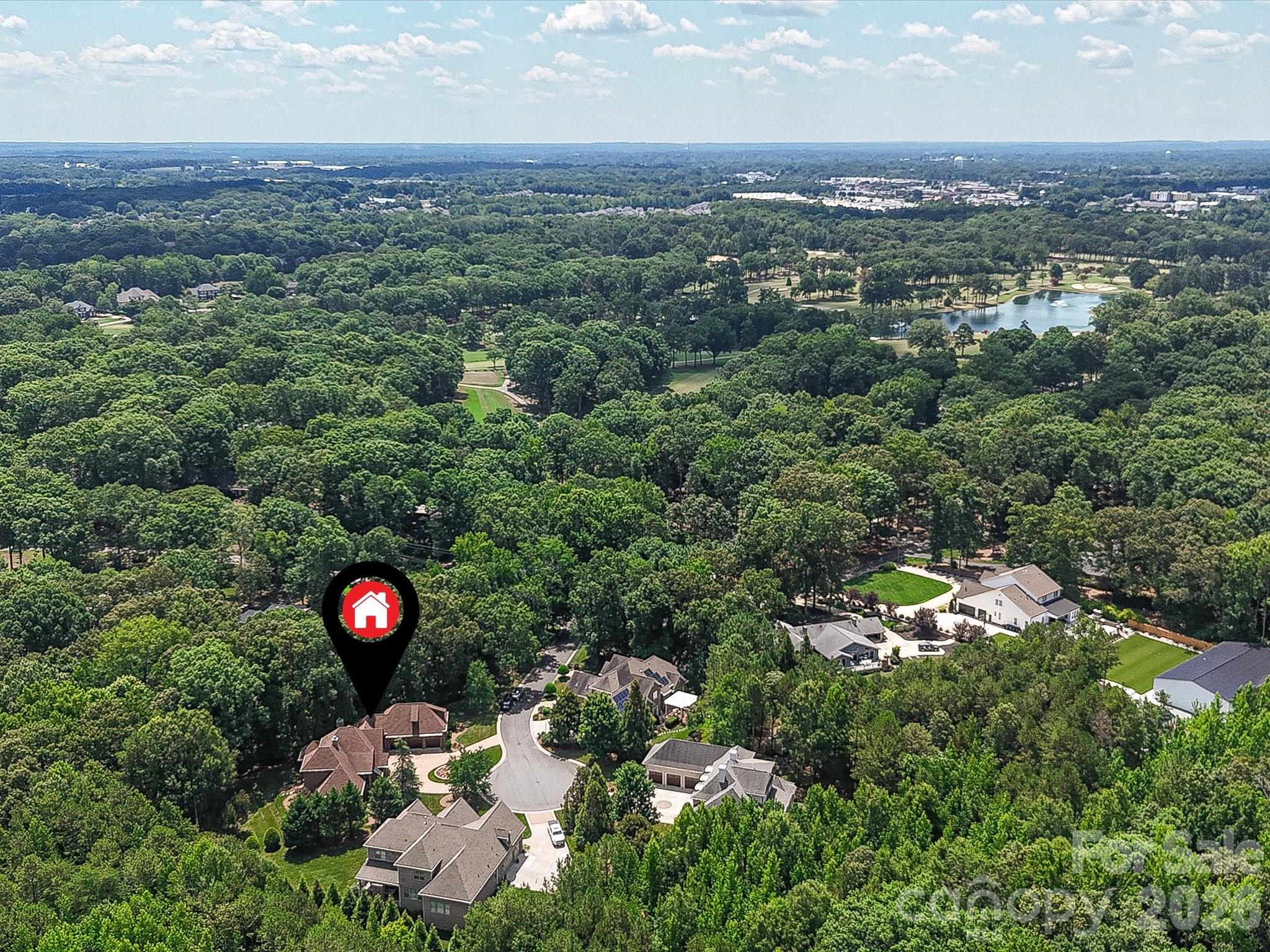 2320 Brawinal Court — Monroe