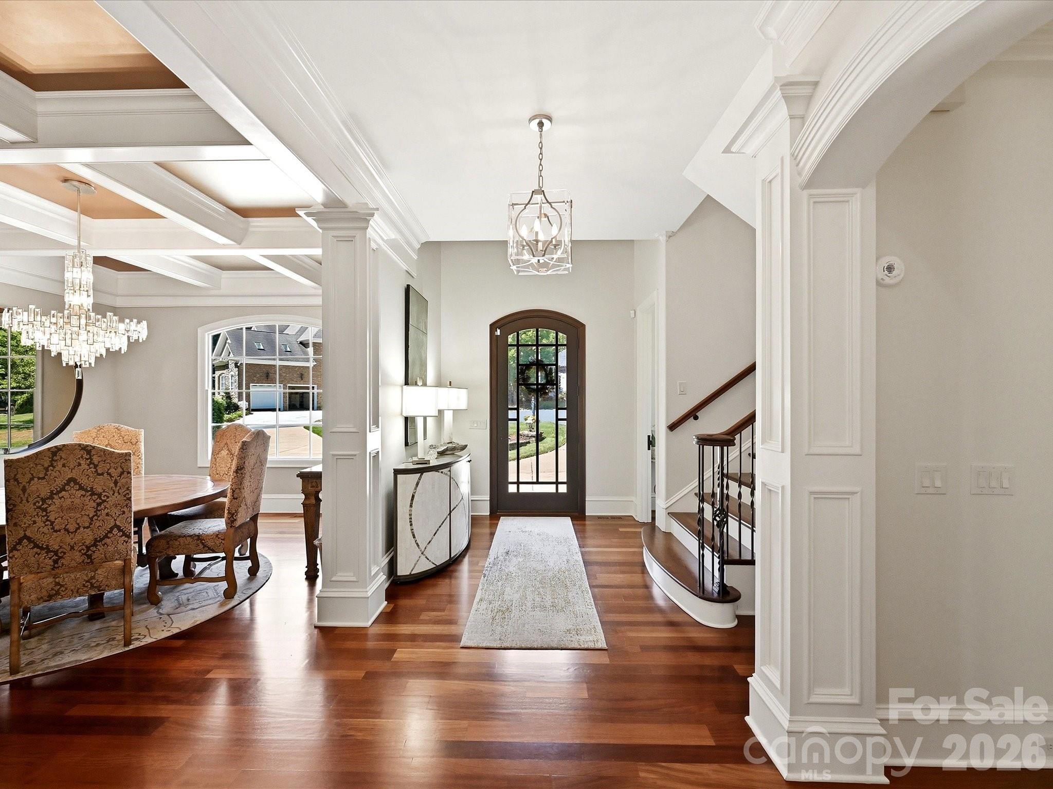 2320 Brawinal Court — Monroe