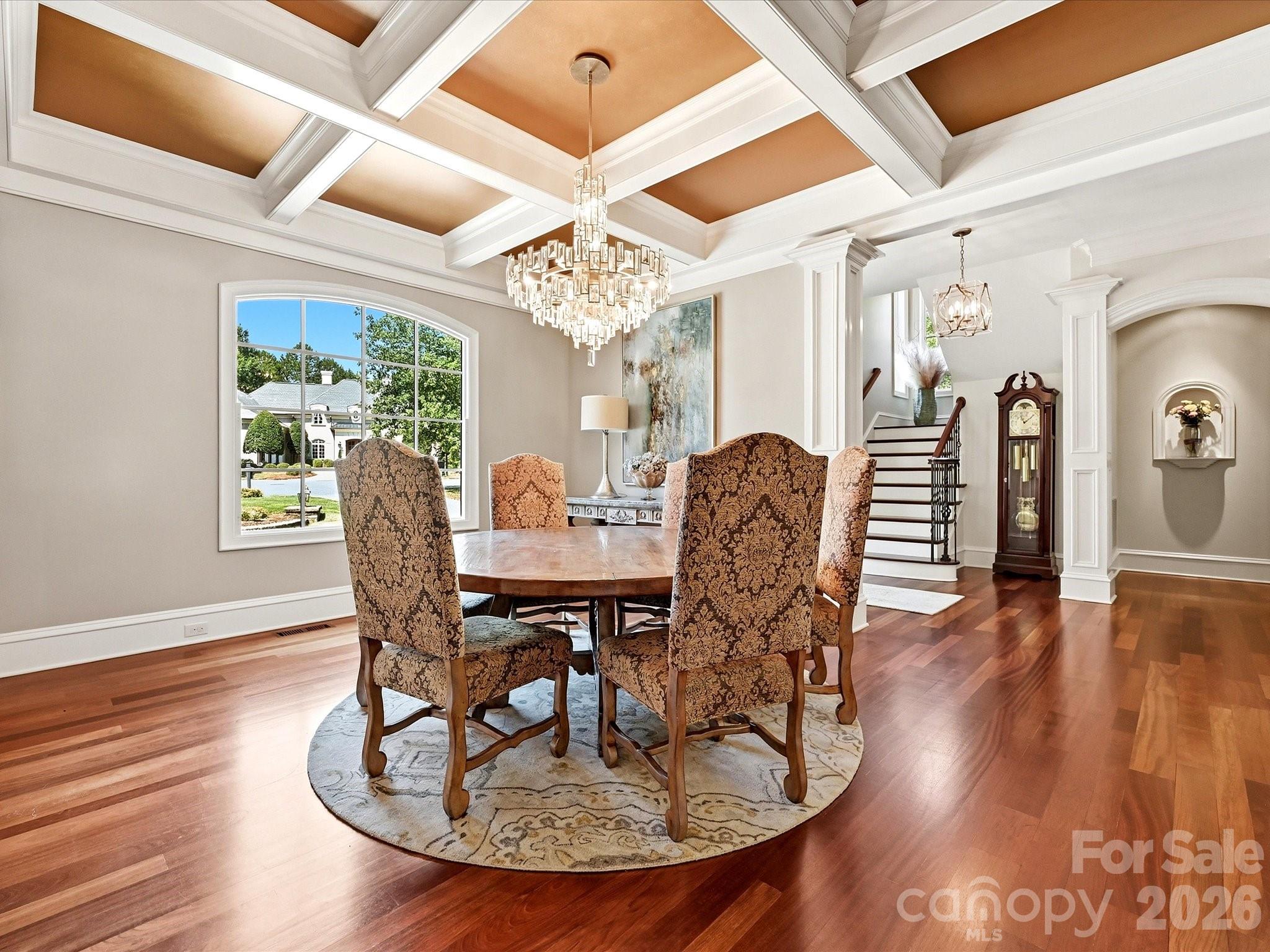 2320 Brawinal Court — Monroe